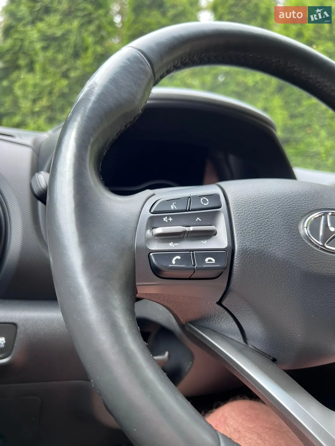 2021 Hyundai Kona - мініатюра 10