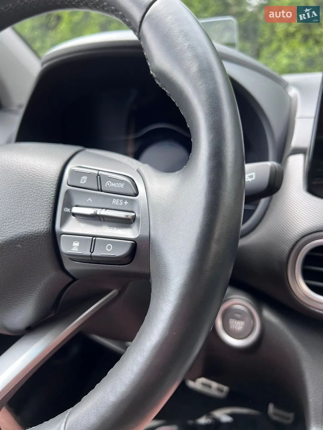 2021 Hyundai Kona - мініатюра 11