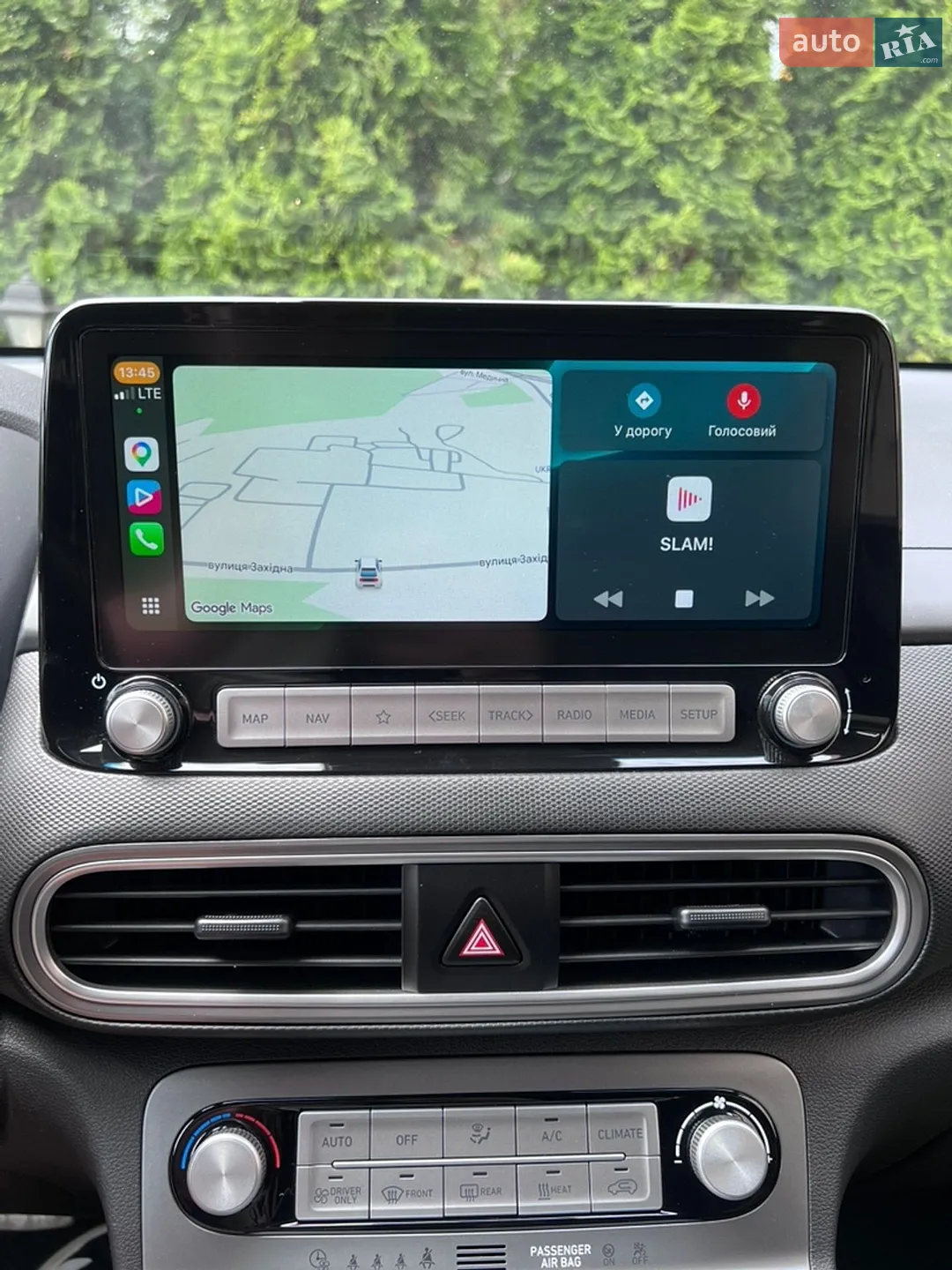 2021 Hyundai Kona - мініатюра 25