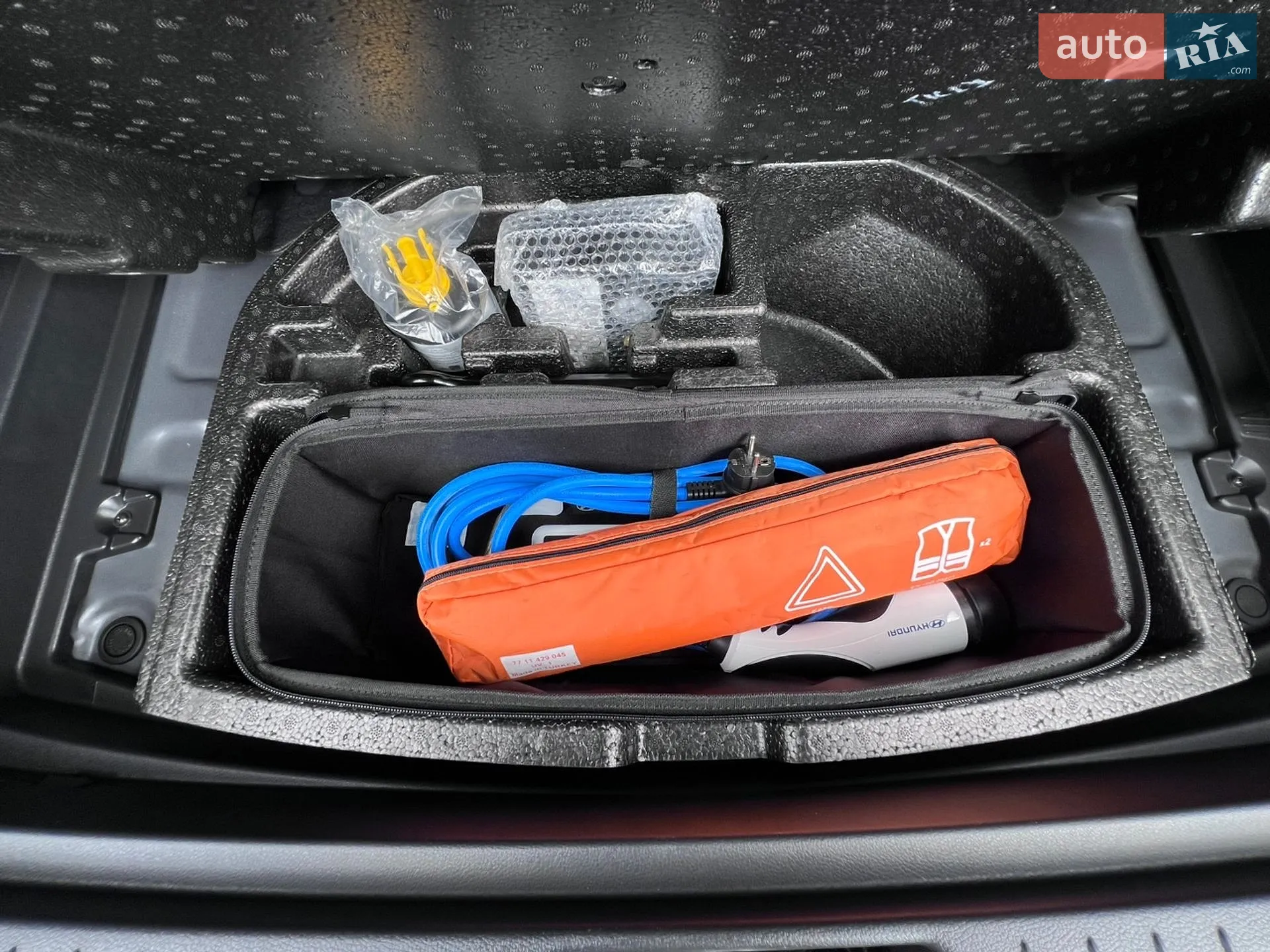 2021 Hyundai Kona - мініатюра 25
