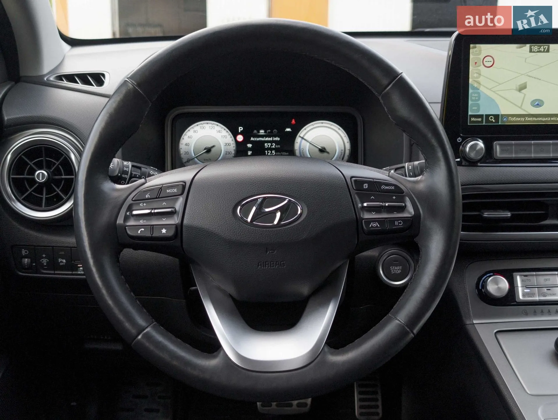 2021 Hyundai Kona - мініатюра 6