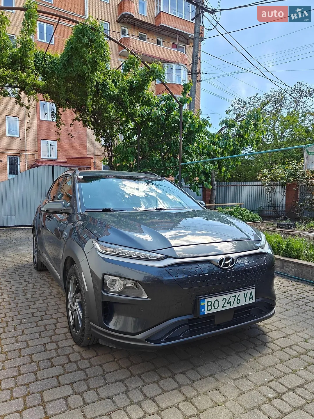 2019 Hyundai Kona - мініатюра 2