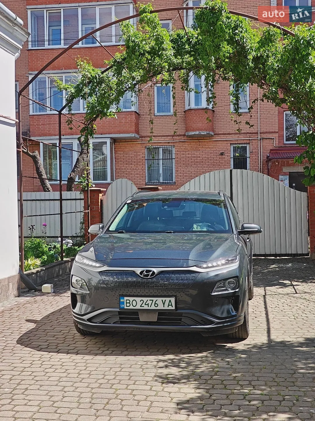 2019 Hyundai Kona - мініатюра 14