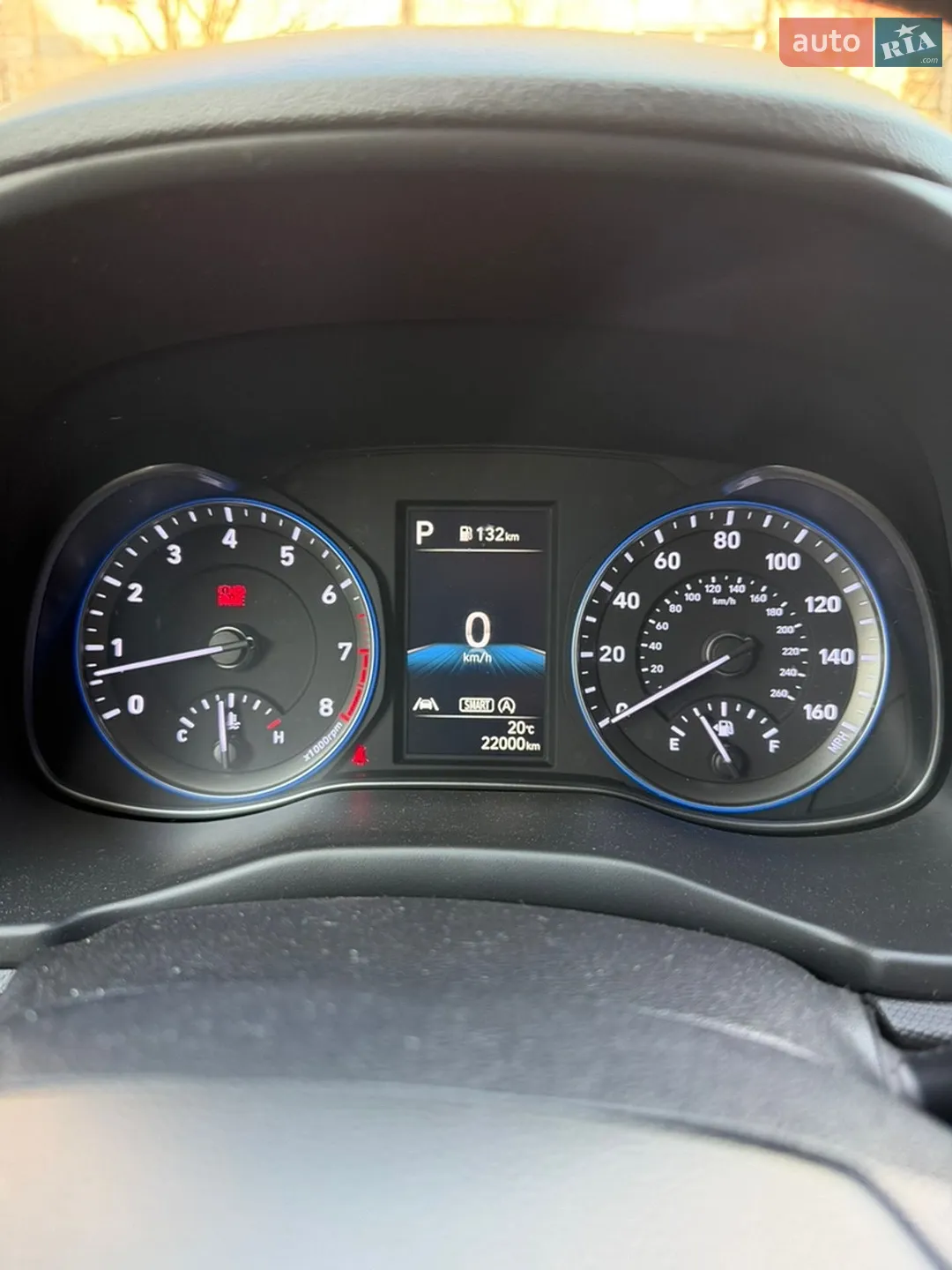 2021 Hyundai Kona - мініатюра 20