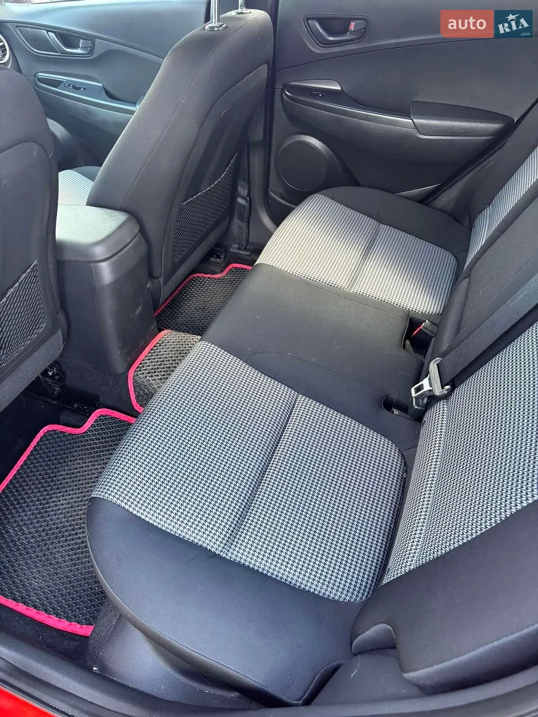2019 Hyundai Kona - мініатюра 10