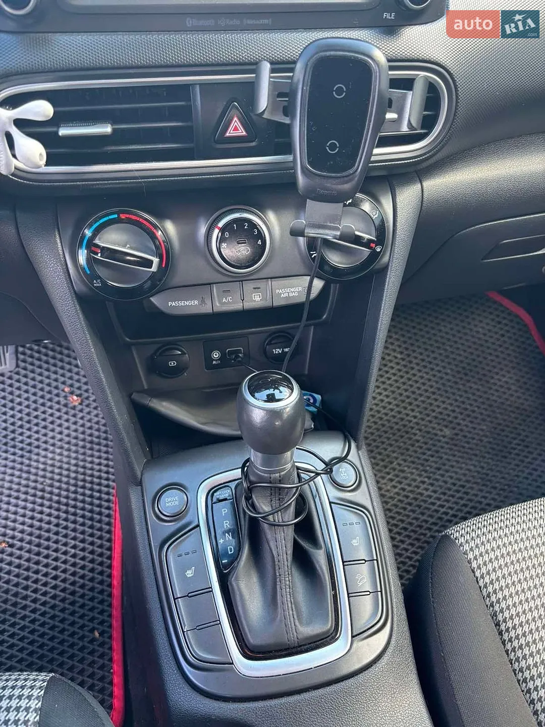 2019 Hyundai Kona - мініатюра 13