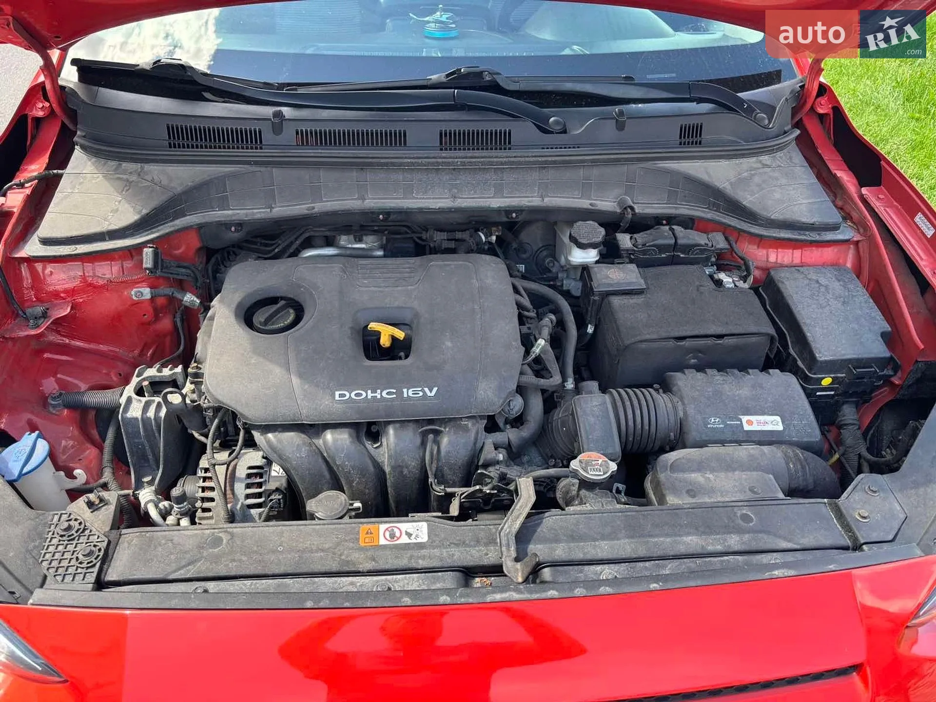 2019 Hyundai Kona - мініатюра 18