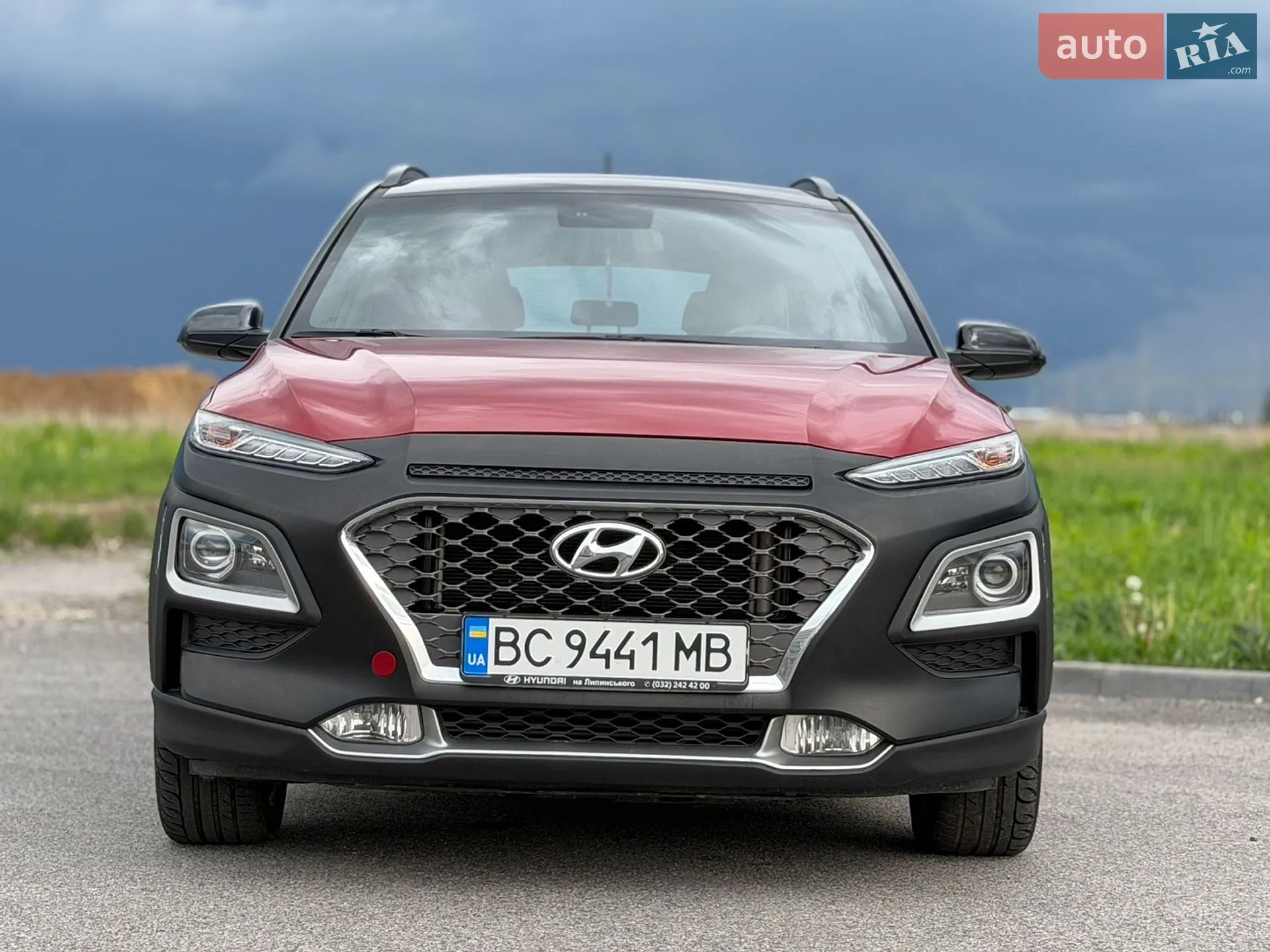 2020 Hyundai Kona - мініатюра 30