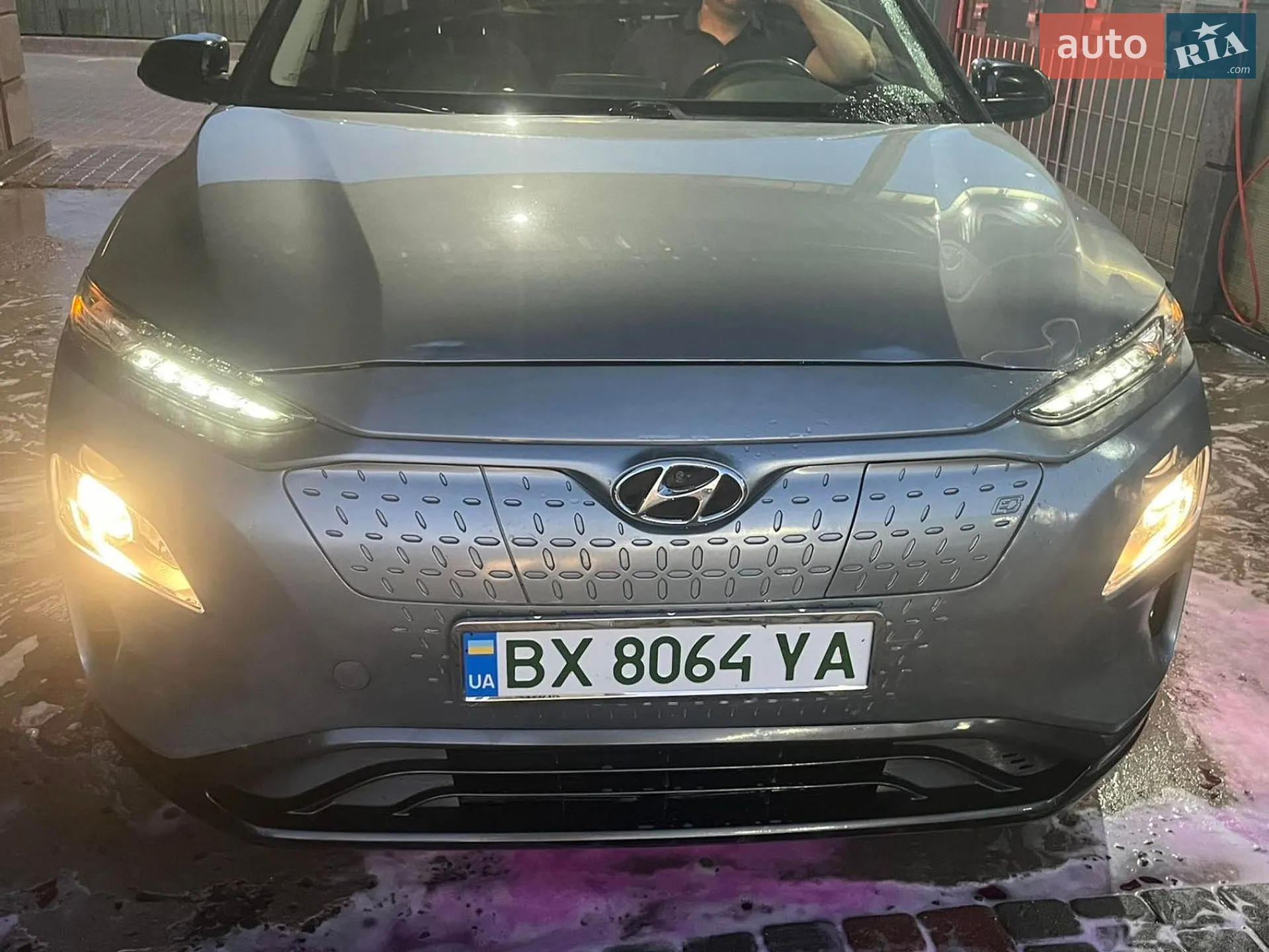 2020 Hyundai Kona - фото 1