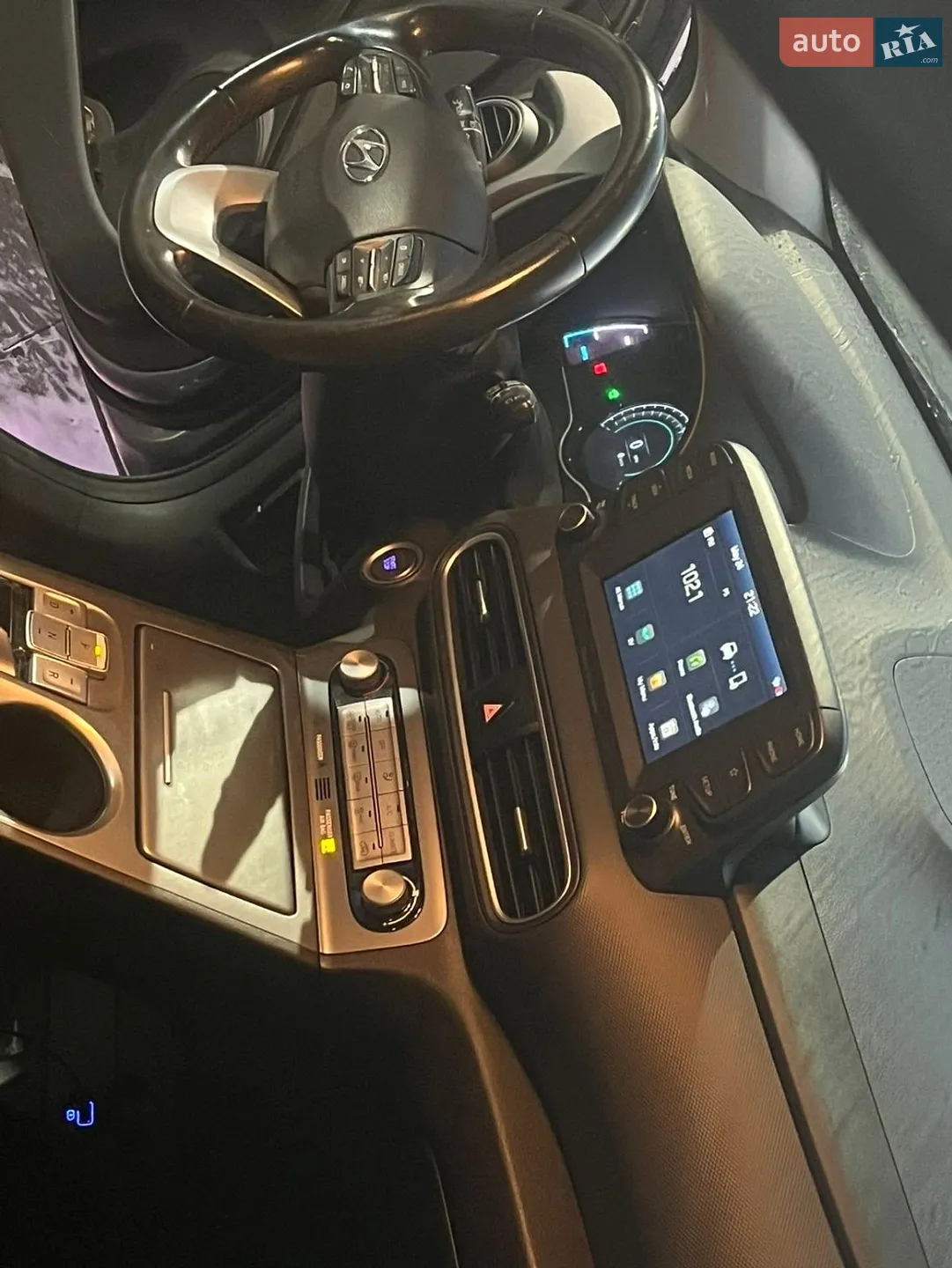 2020 Hyundai Kona - мініатюра 11