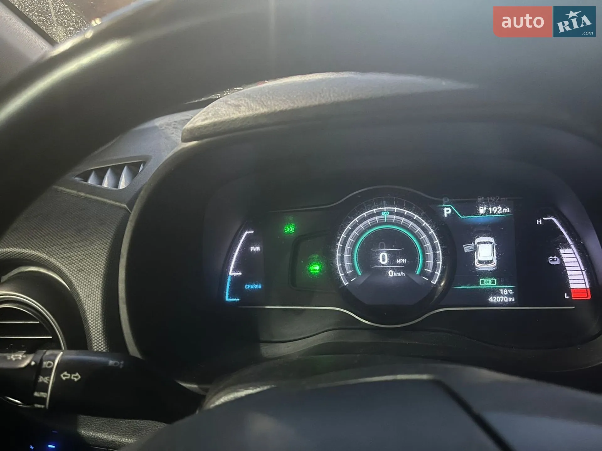 2020 Hyundai Kona - мініатюра 19