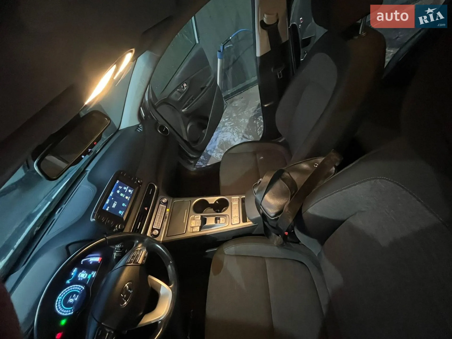 2020 Hyundai Kona - мініатюра 16