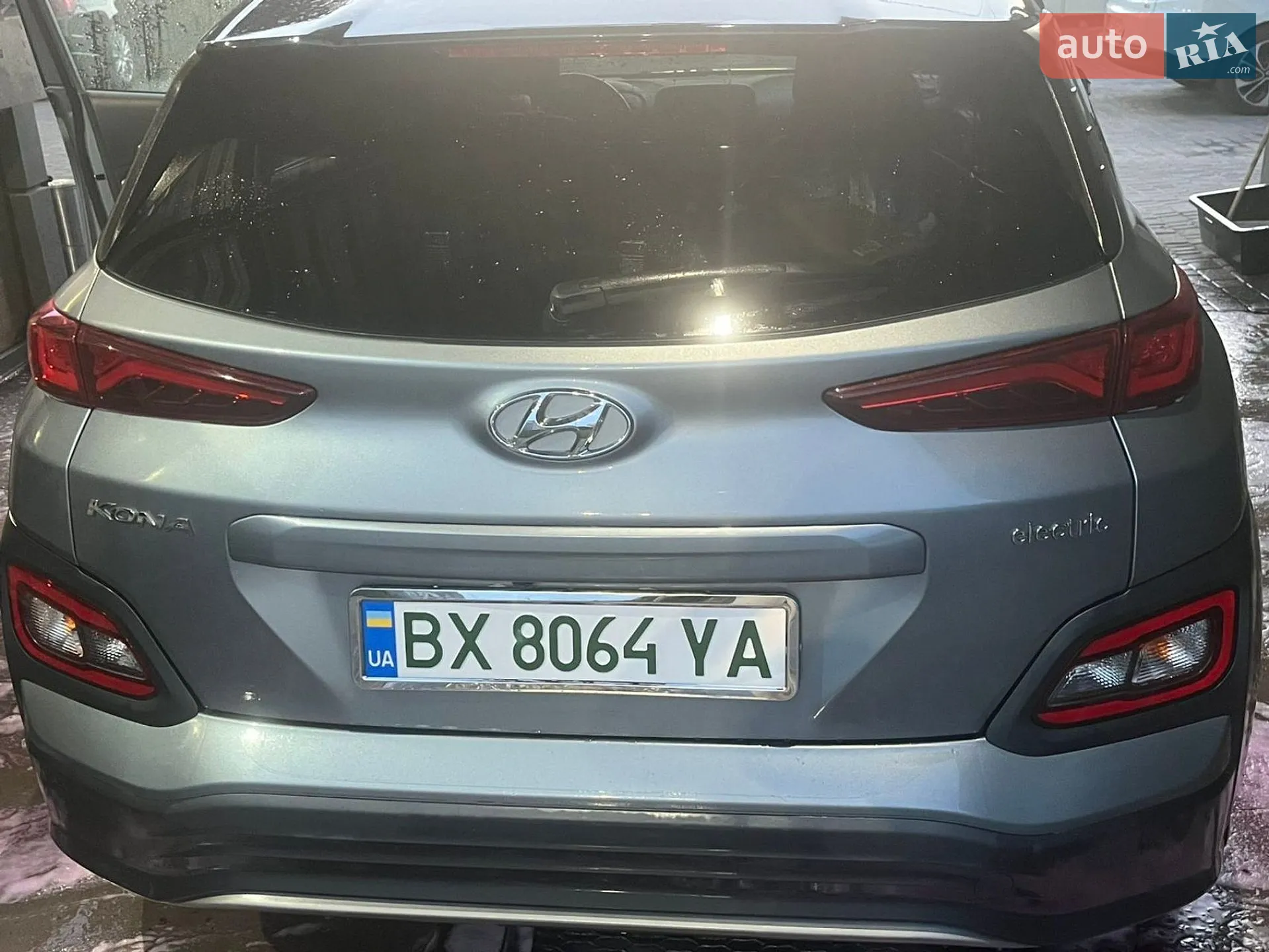 2020 Hyundai Kona - мініатюра 25