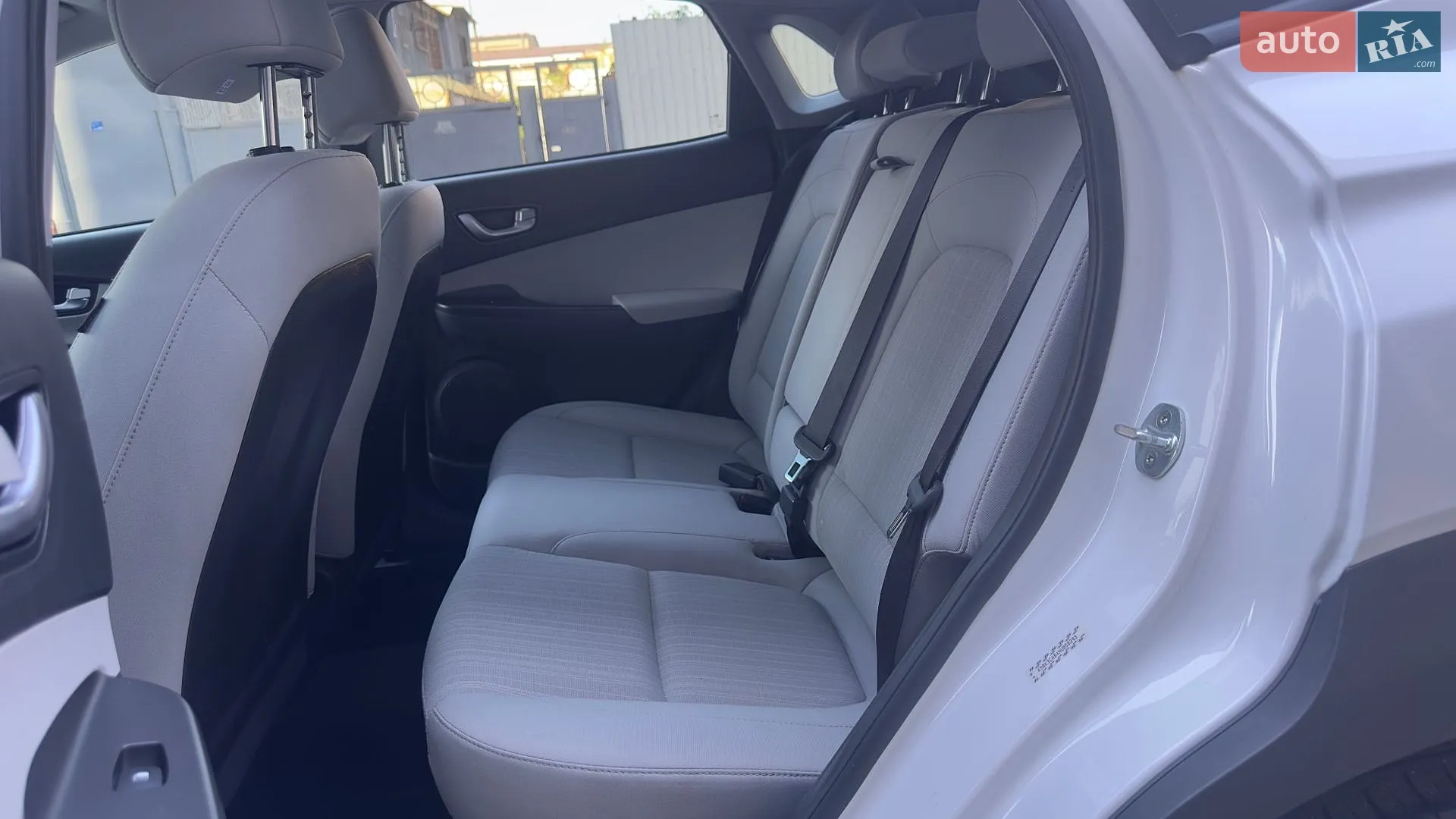 2021 Hyundai Kona - мініатюра 14