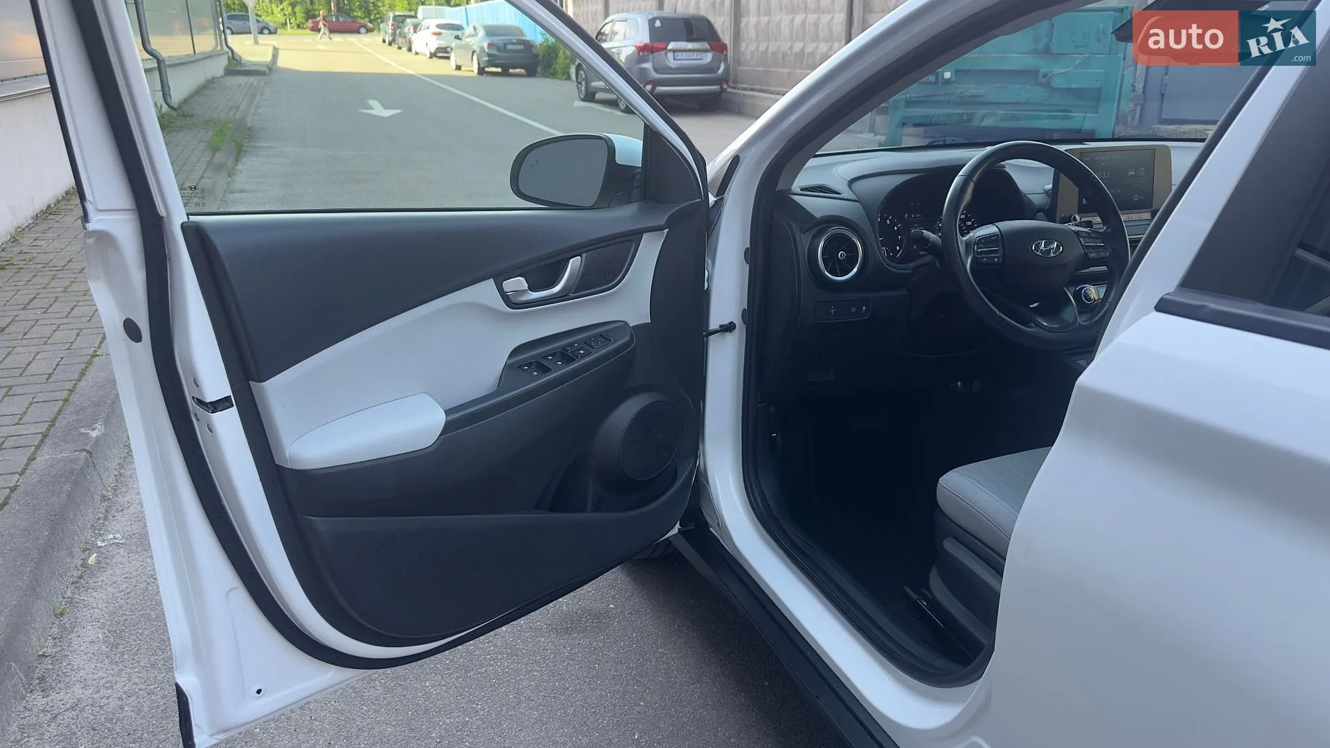2021 Hyundai Kona - мініатюра 6