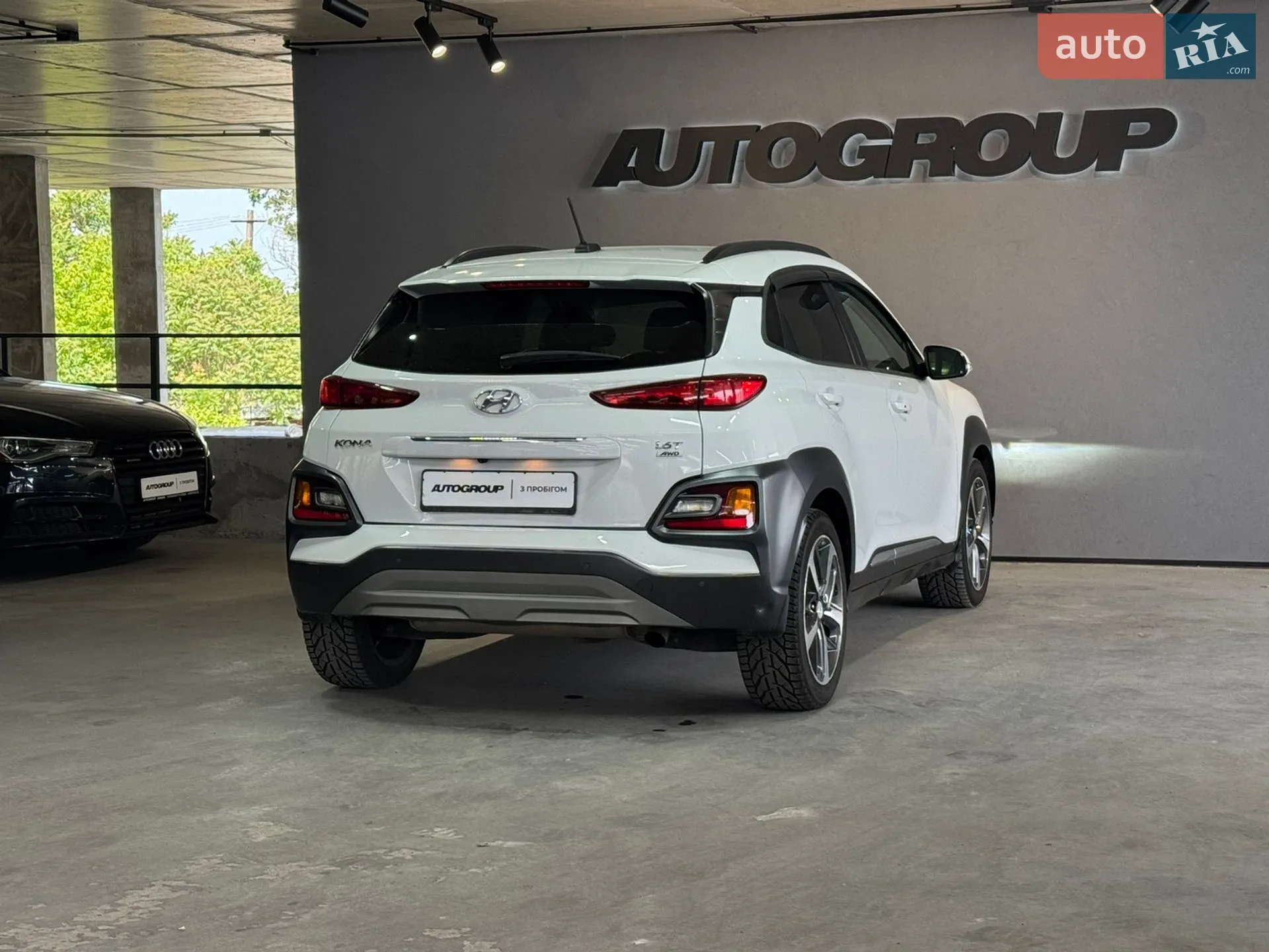2018 Hyundai Kona - мініатюра 3