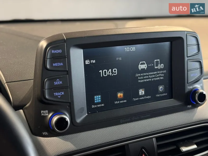 Hyundai Kona 2018 VIN KM8K3CA56JU090370 фото оголошення 15 з 69