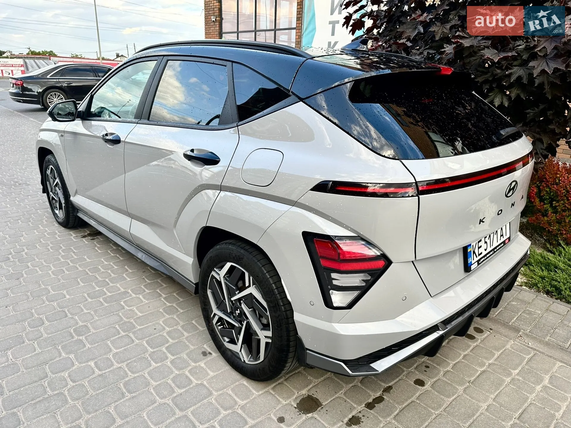 2023 Hyundai Kona - мініатюра 10