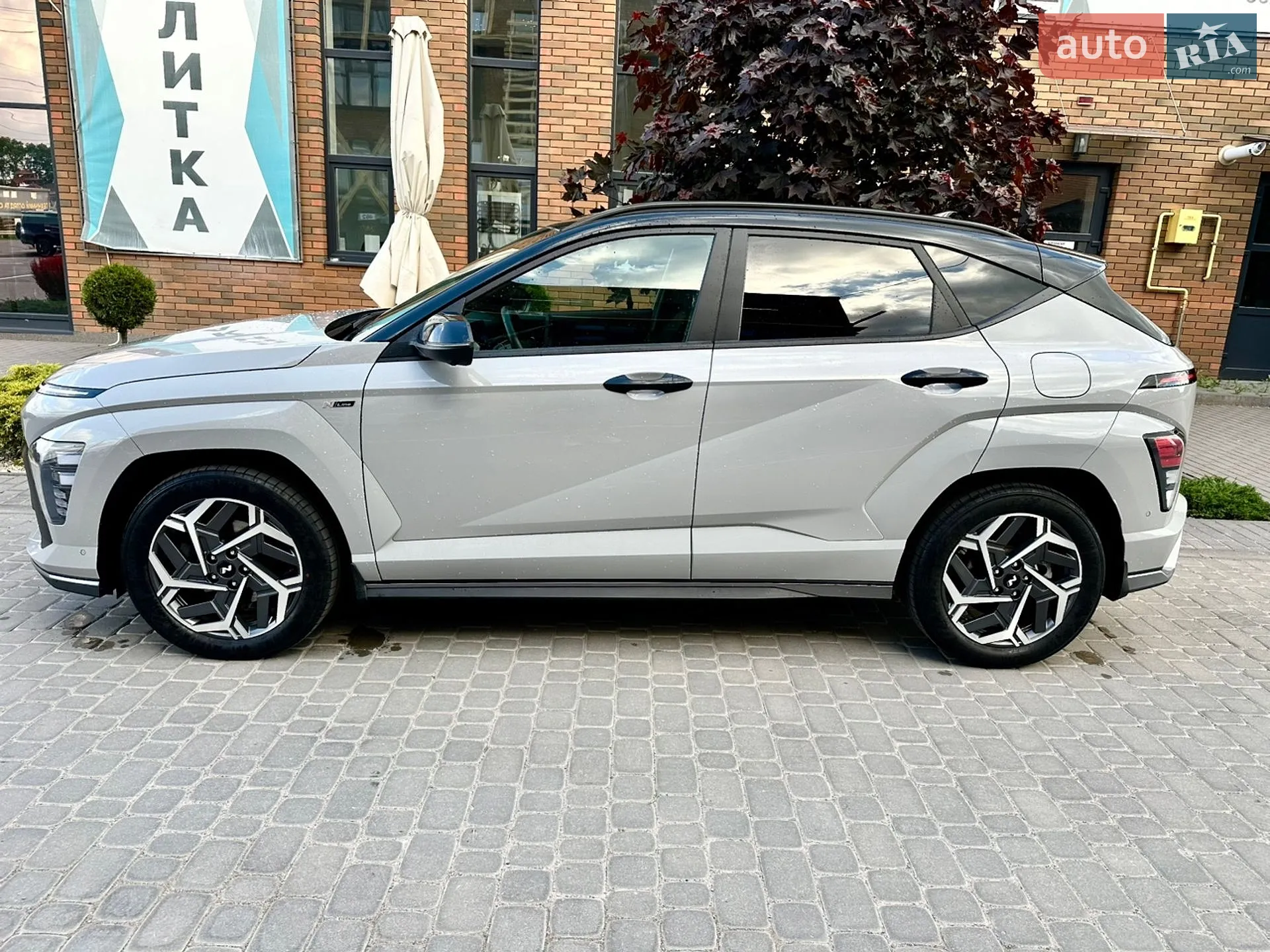 2023 Hyundai Kona - мініатюра 9