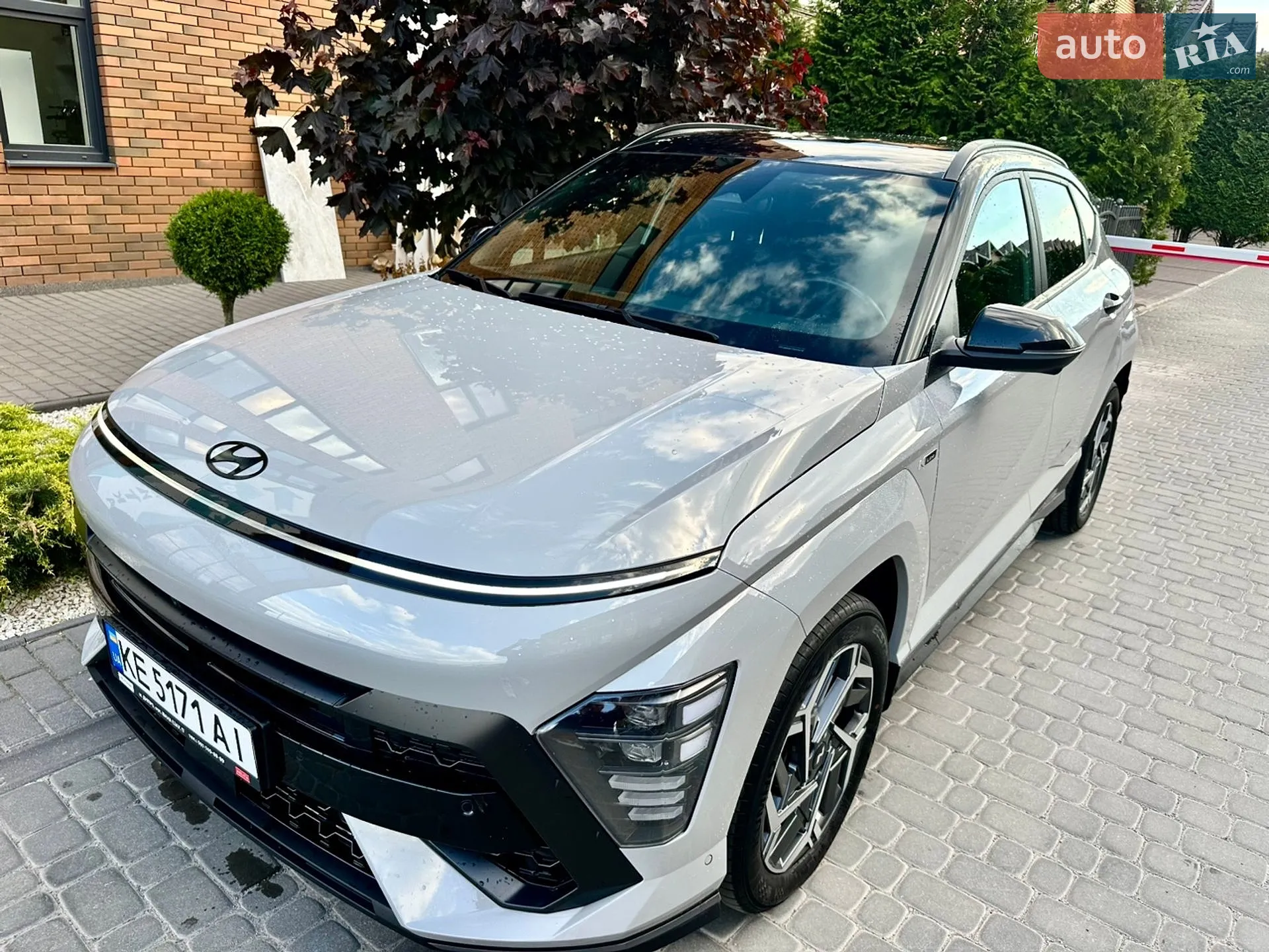 2023 Hyundai Kona - мініатюра 8