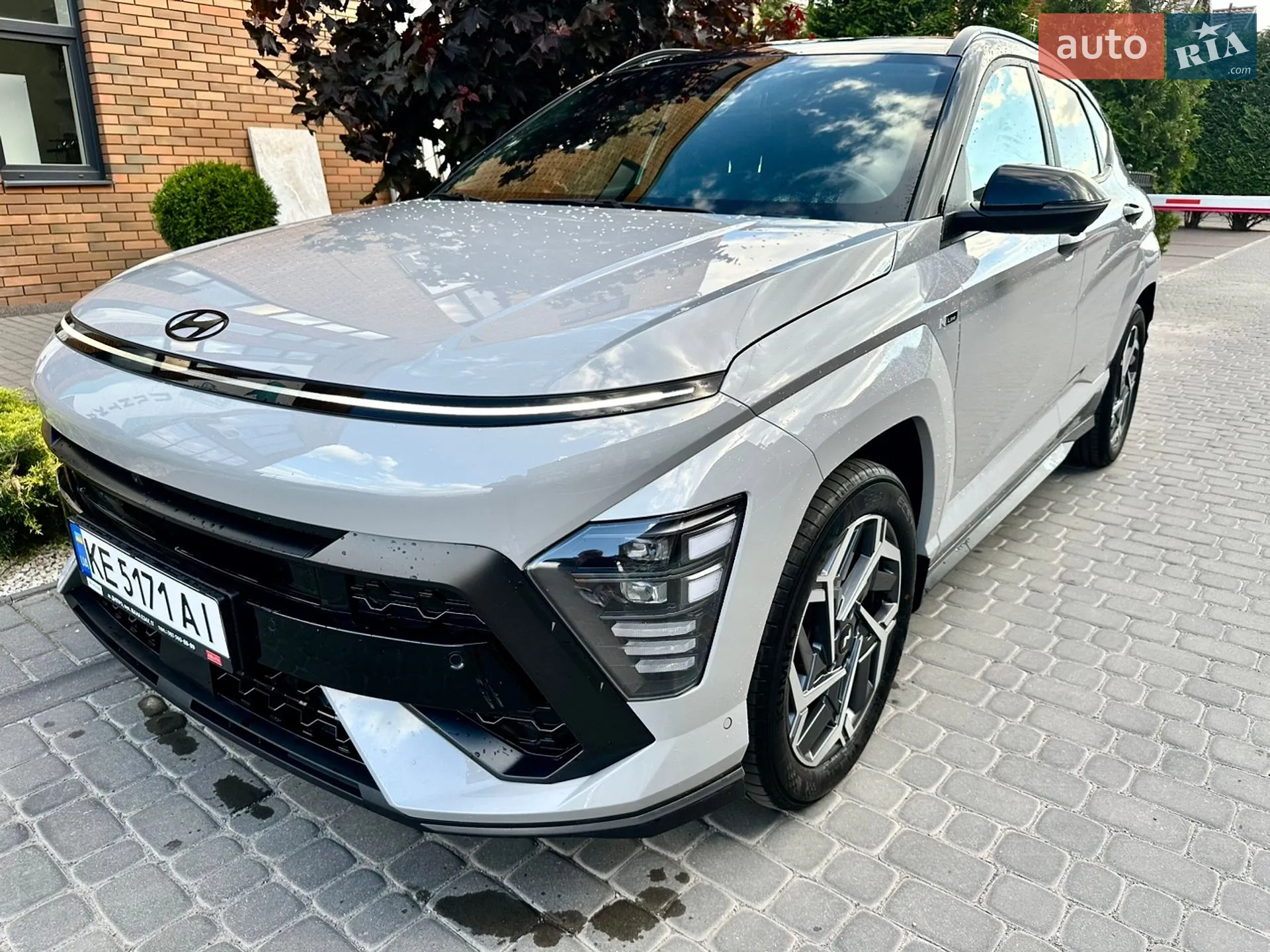 2023 Hyundai Kona - мініатюра 7