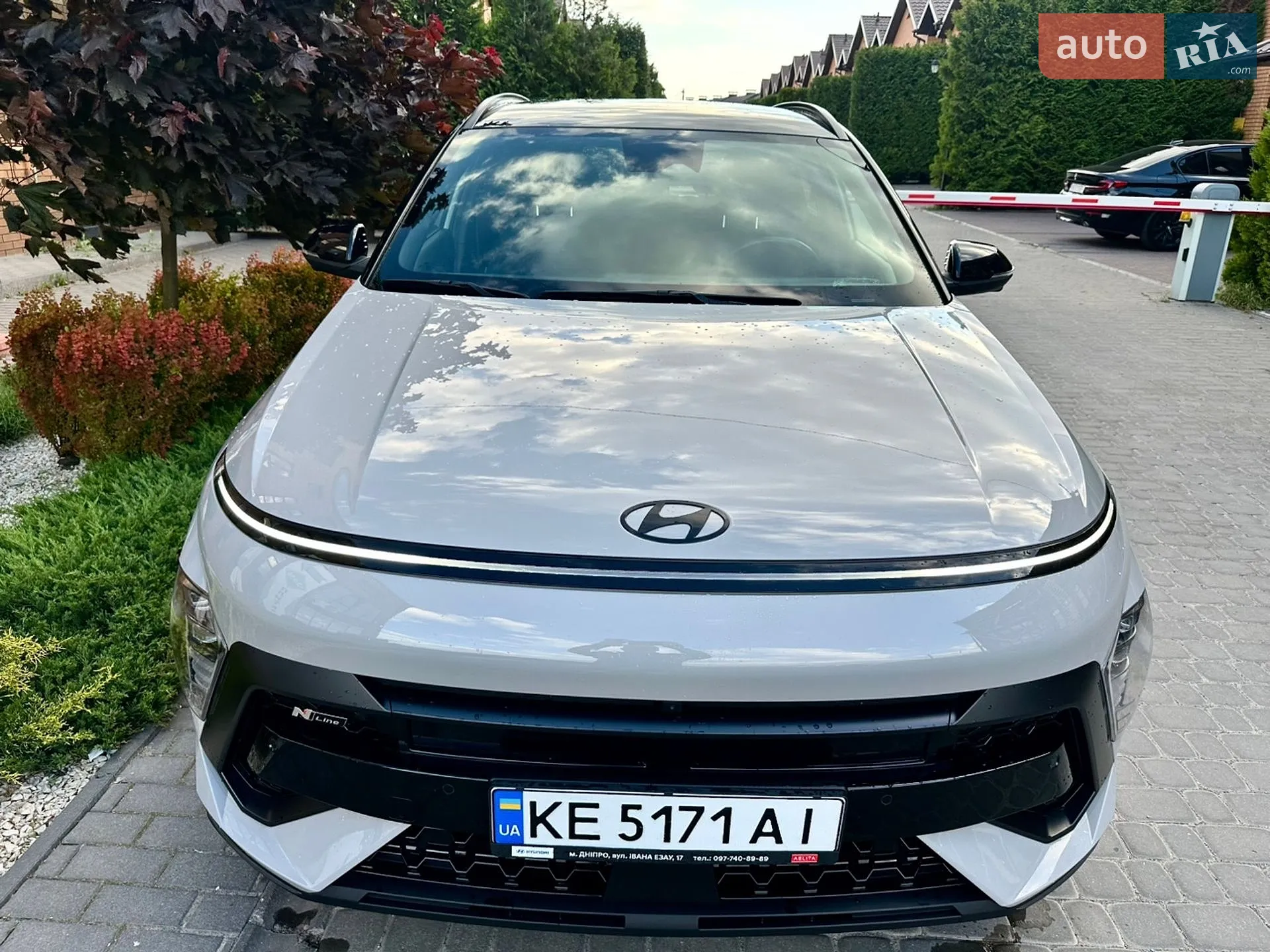 2023 Hyundai Kona - мініатюра 17