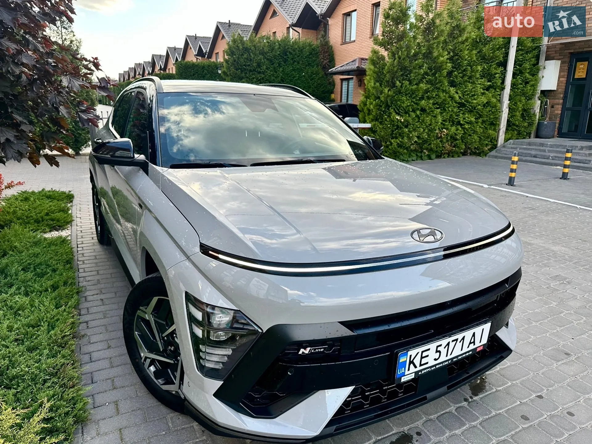 2023 Hyundai Kona - мініатюра 15