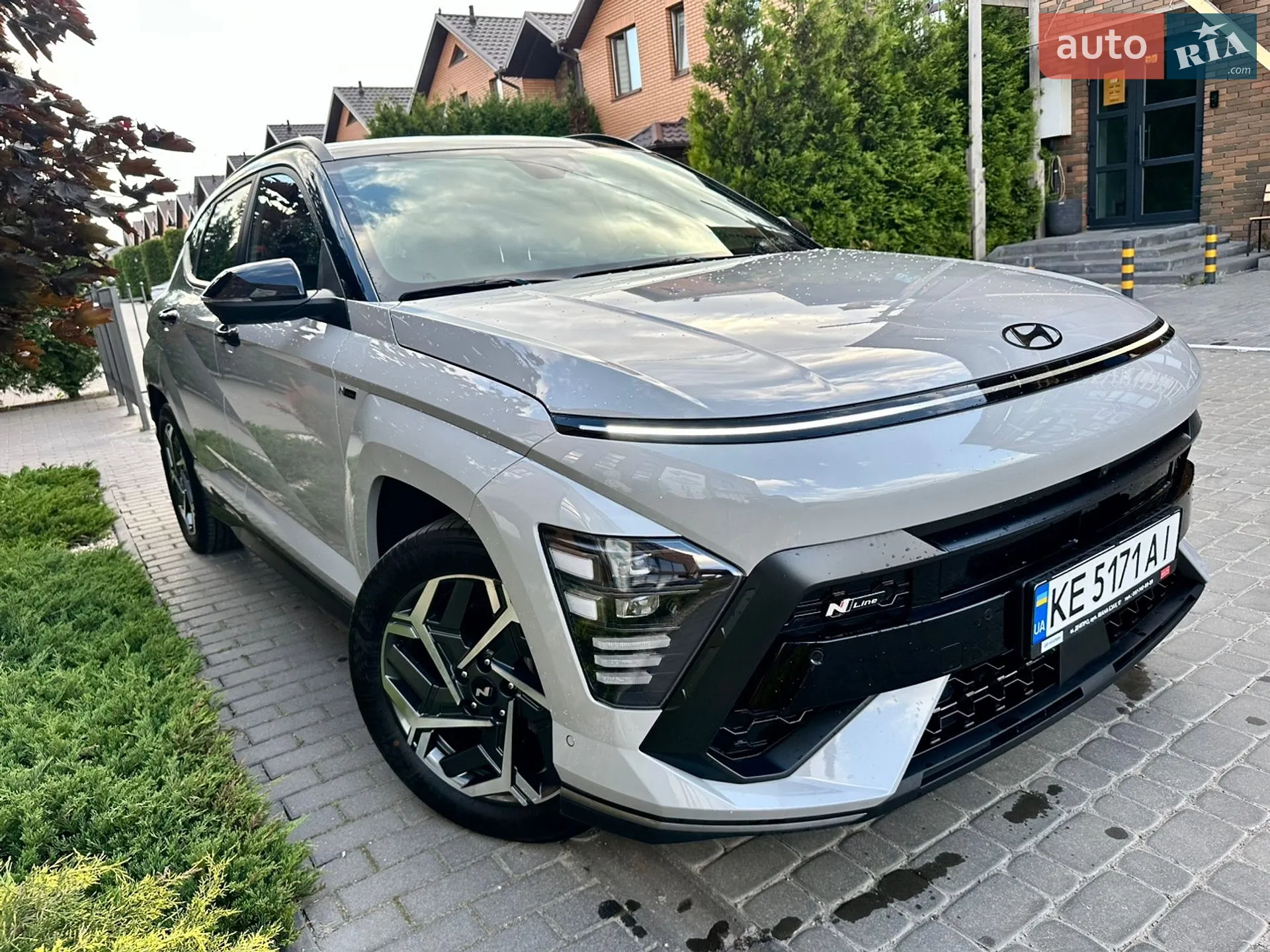 2023 Hyundai Kona - мініатюра 43