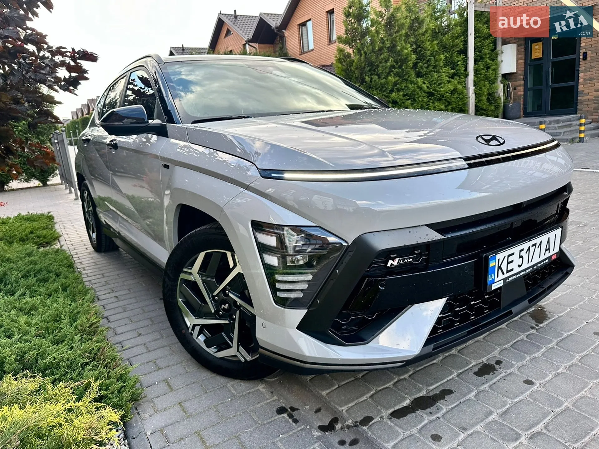 2023 Hyundai Kona - фото 1