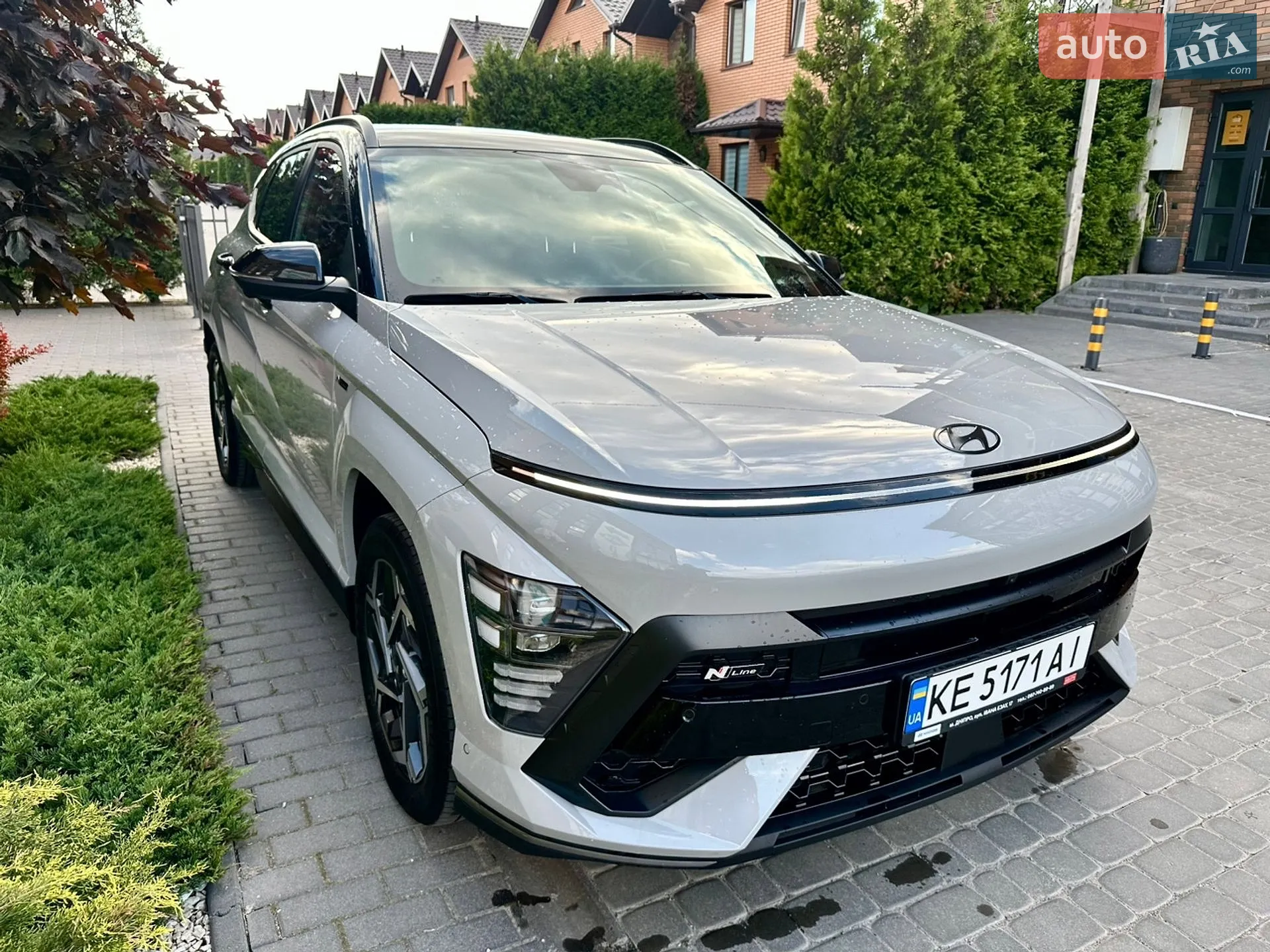 2023 Hyundai Kona - мініатюра 5