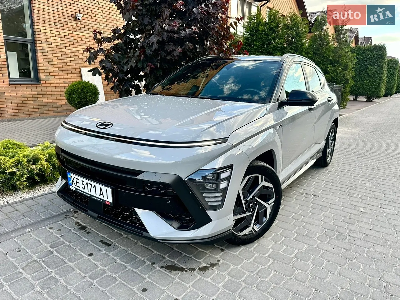 2017 Mercedes-Benz GLE - мініатюра 45