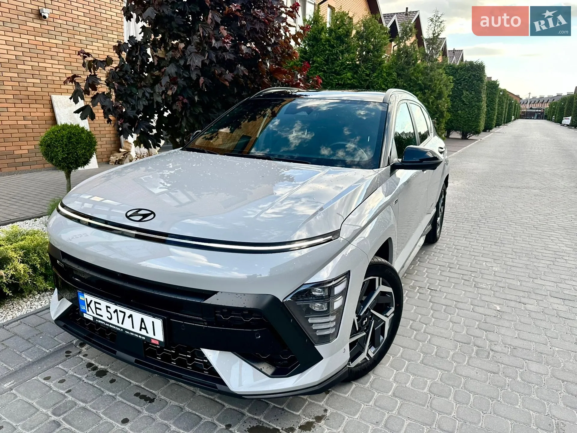 2023 Hyundai Kona - мініатюра 2