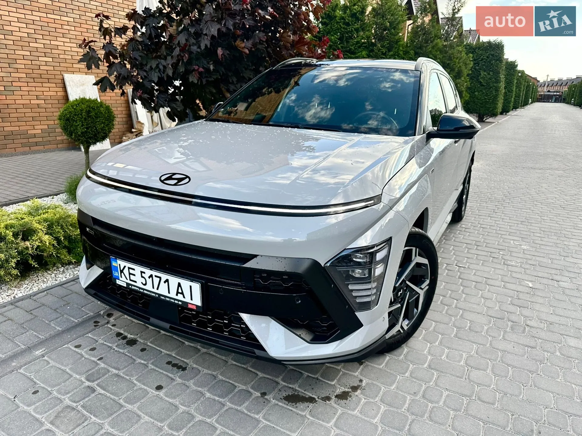 2023 Hyundai Kona - мініатюра 37