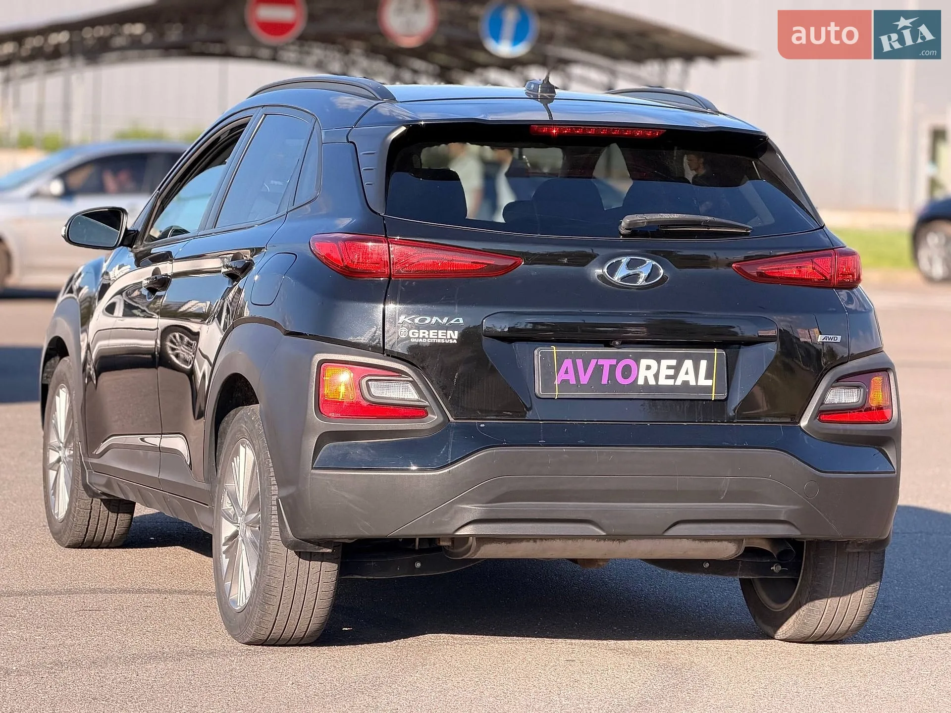 2018 Hyundai Kona - мініатюра 21