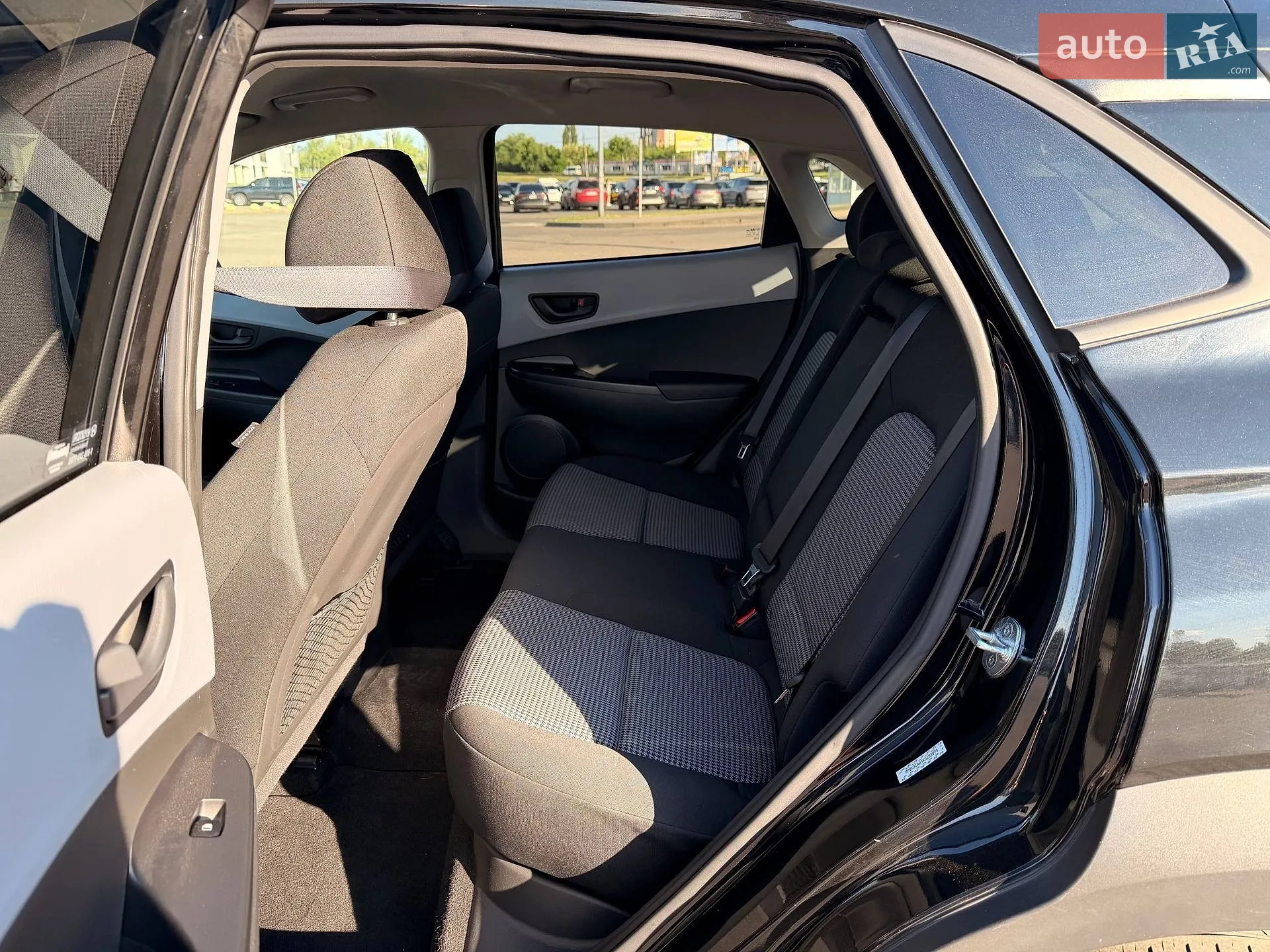 2018 Hyundai Kona - мініатюра 47