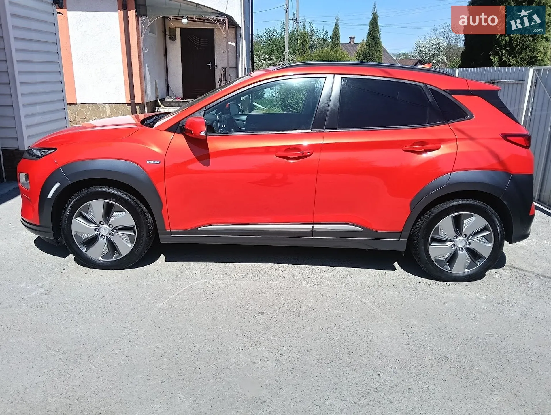 2019 Hyundai Kona - мініатюра 6
