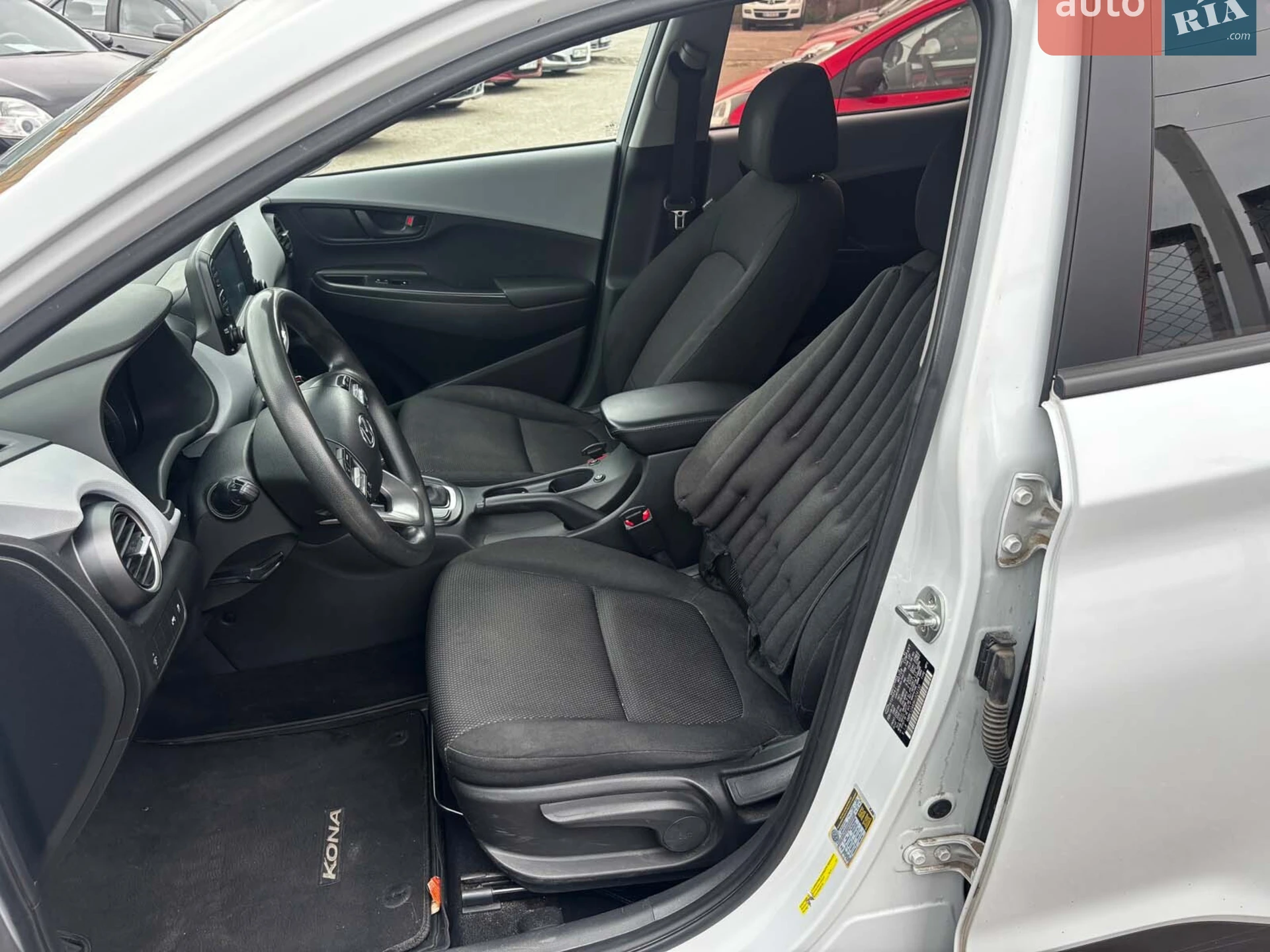 2019 Hyundai Kona - мініатюра 14