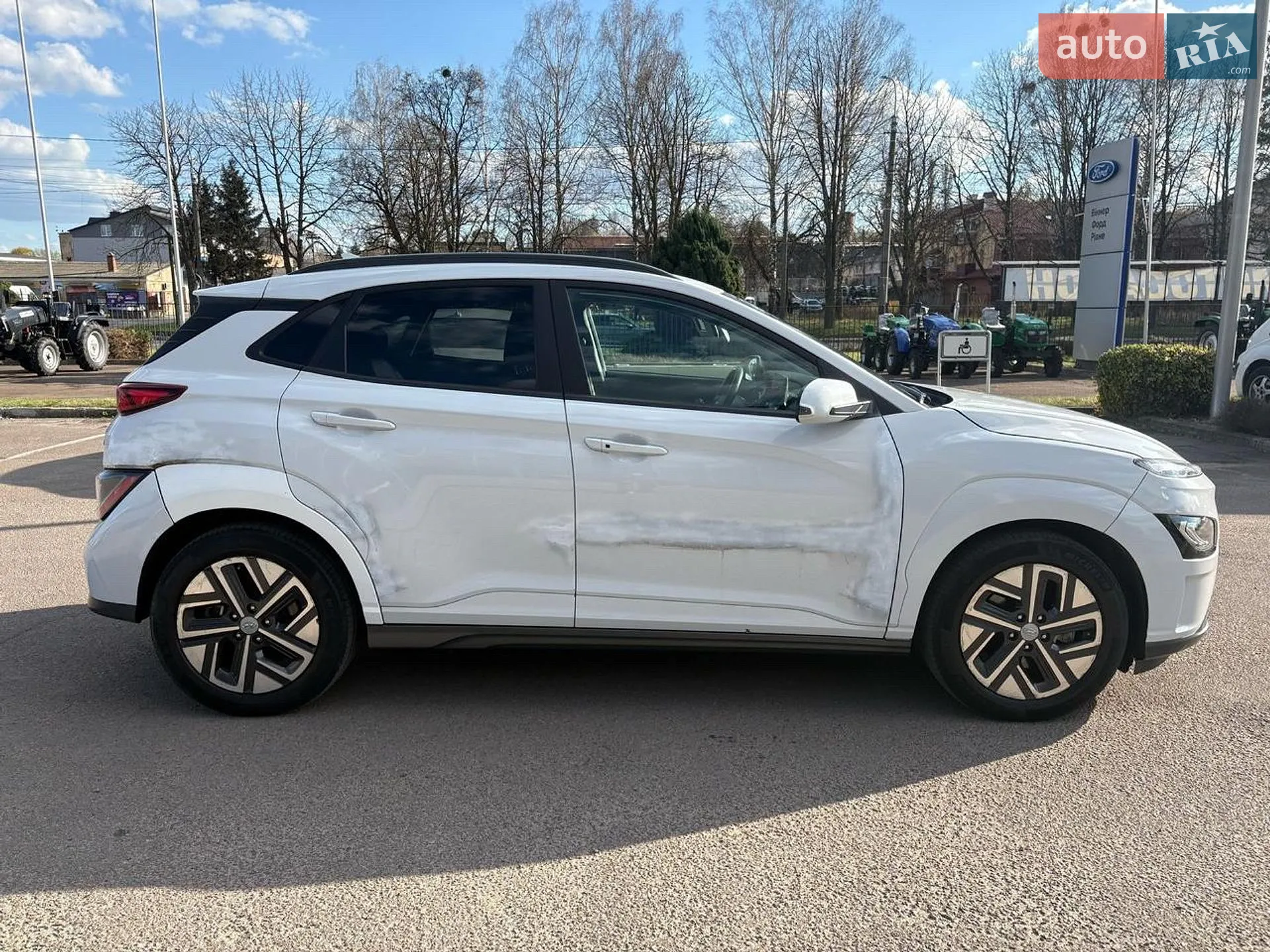 2021 Hyundai Kona - мініатюра 3