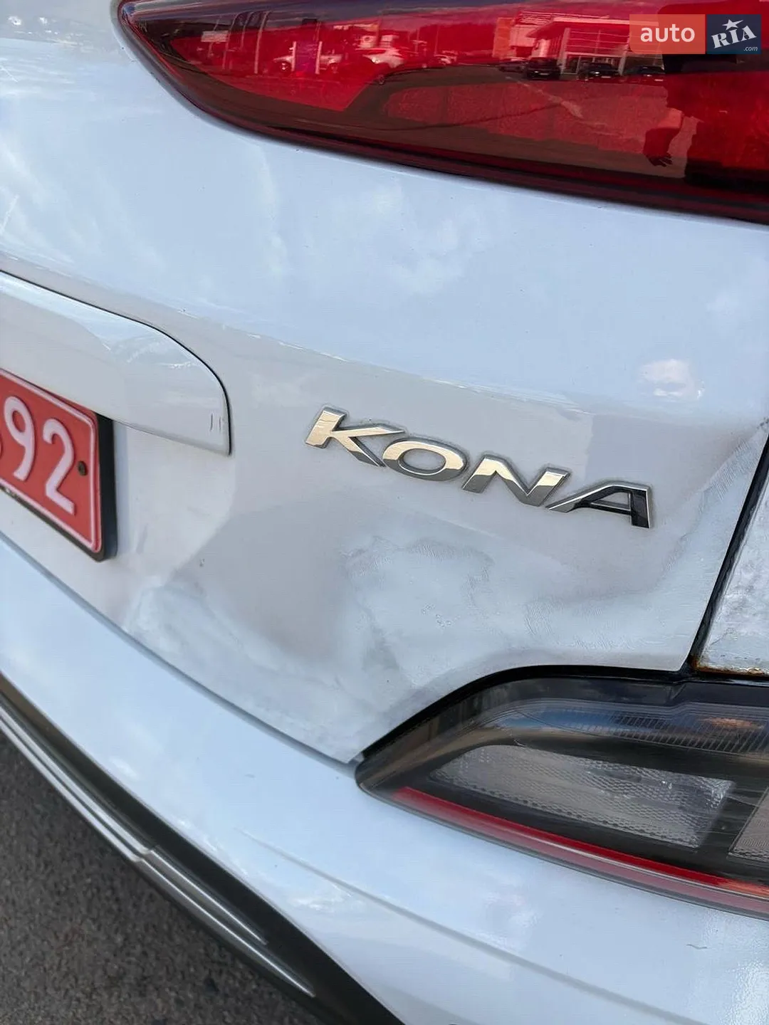 2021 Hyundai Kona - мініатюра 9