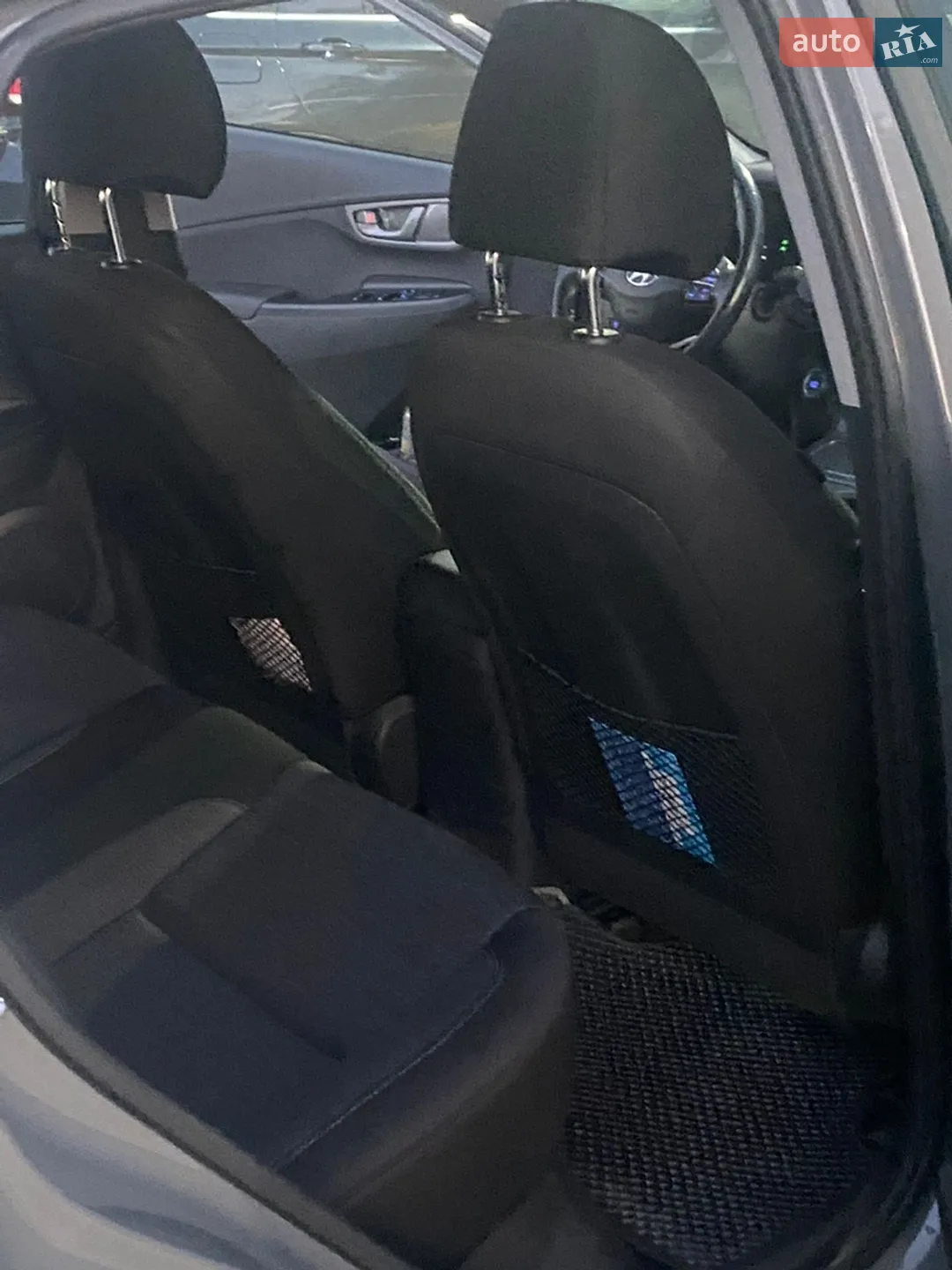 2020 Hyundai Kona - мініатюра 10