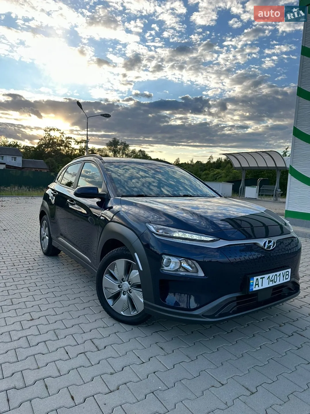 2020 Hyundai Kona - мініатюра 2