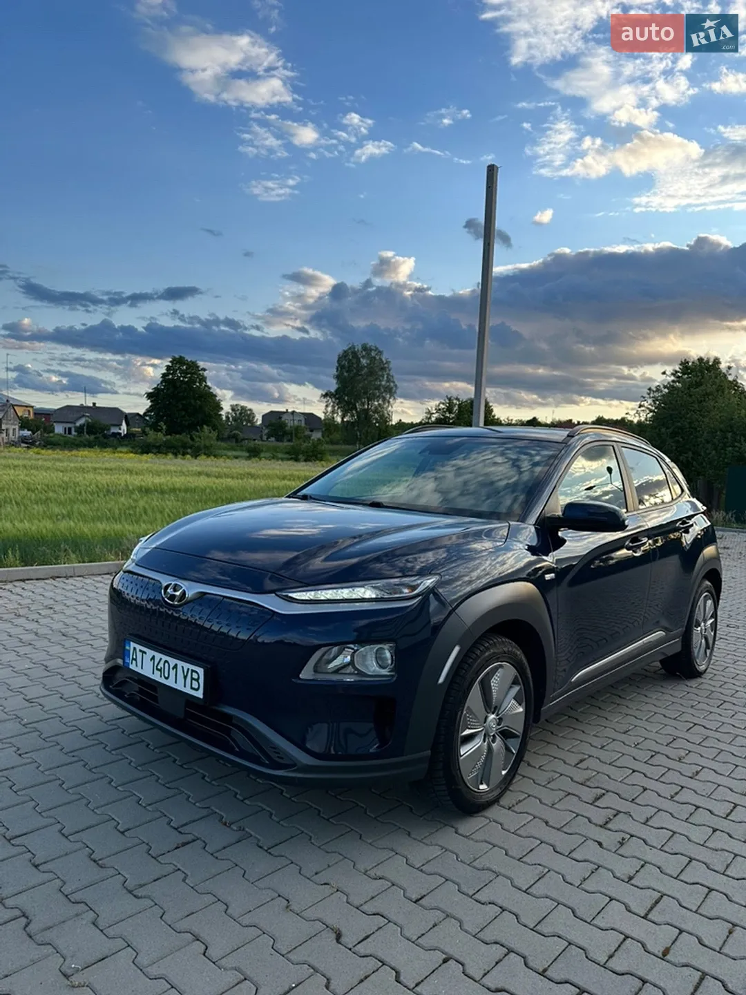 2020 Hyundai Kona - мініатюра 6