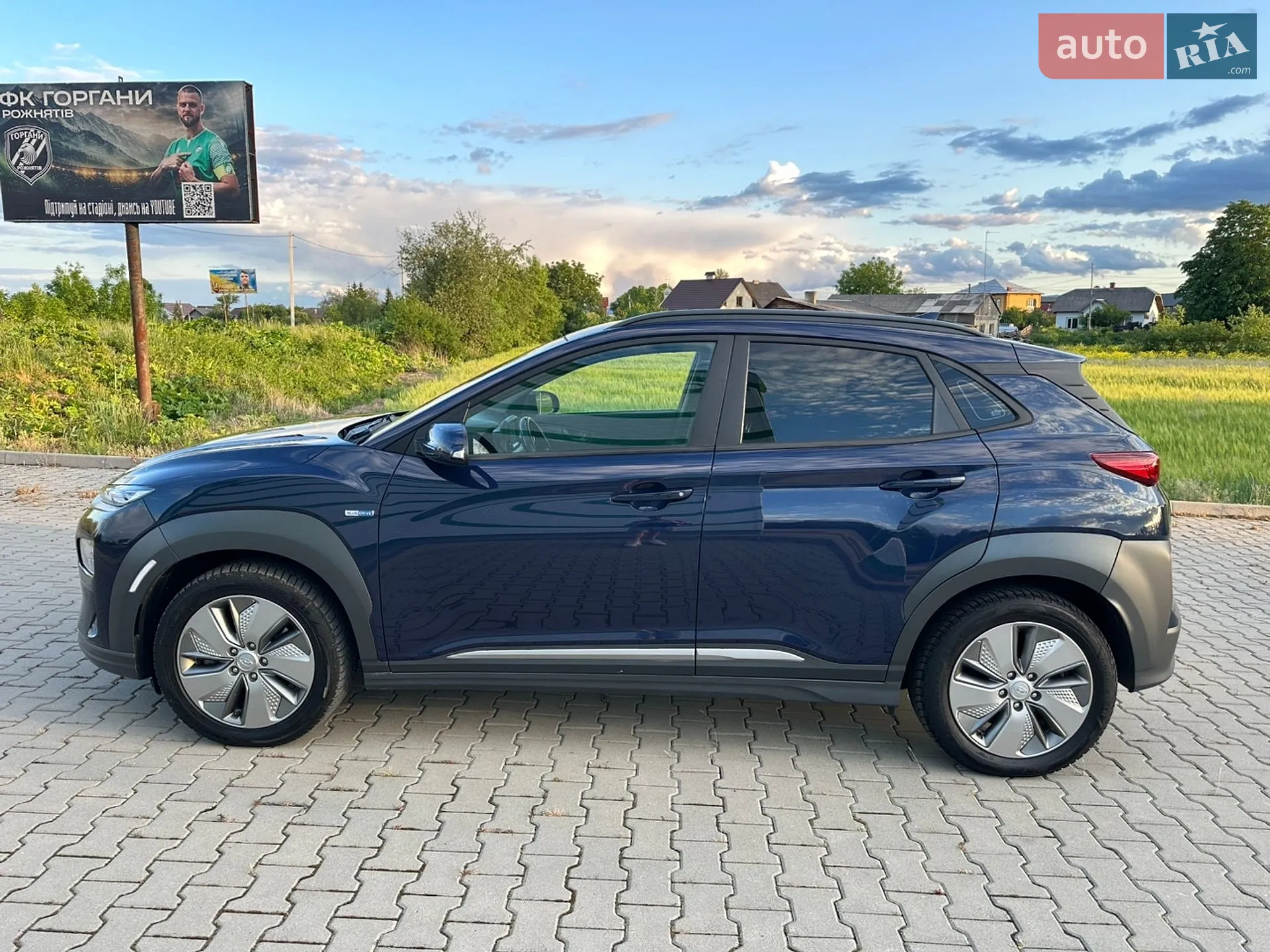 2020 Hyundai Kona - мініатюра 9