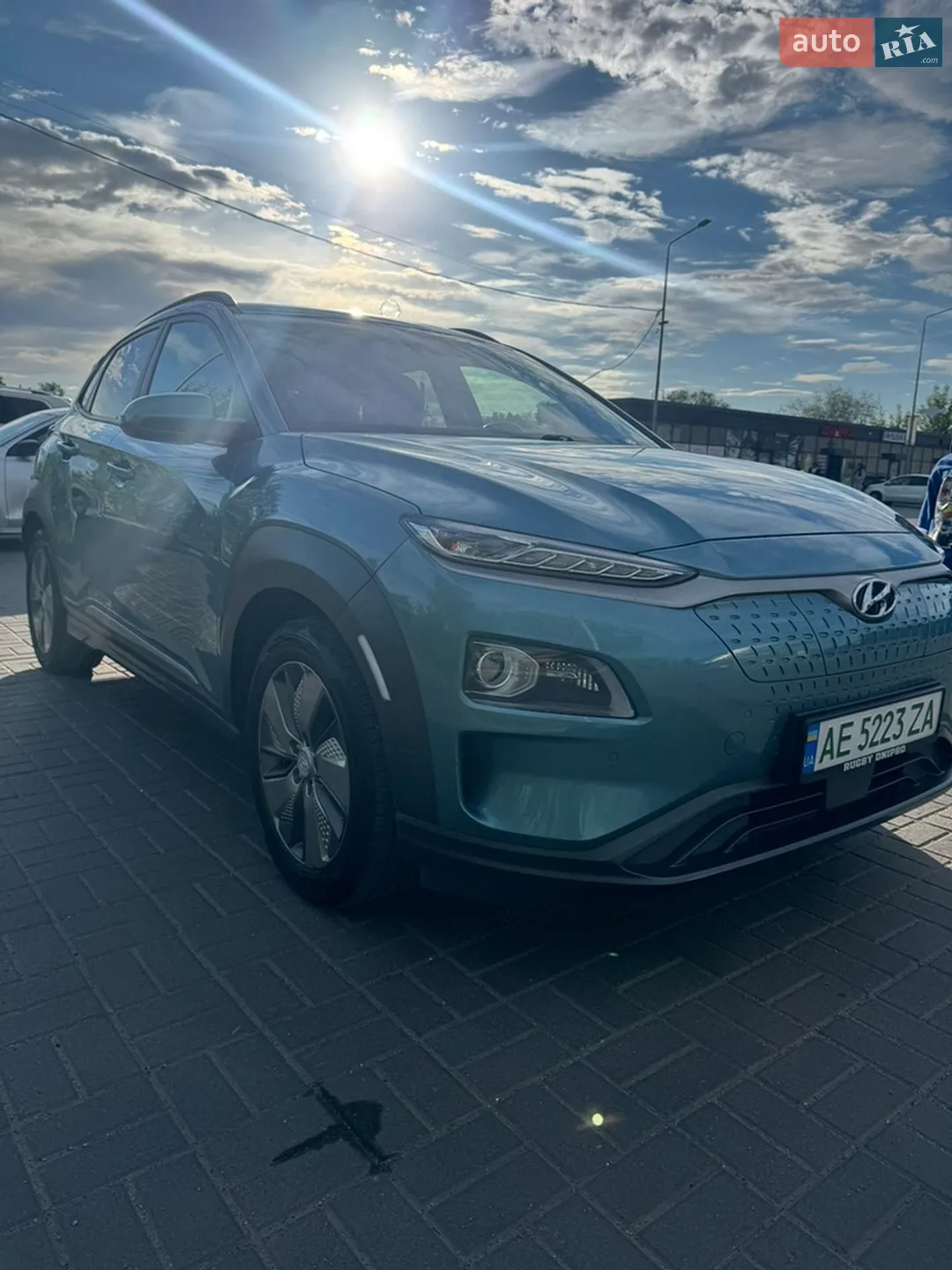 2018 Hyundai Kona - мініатюра 2
