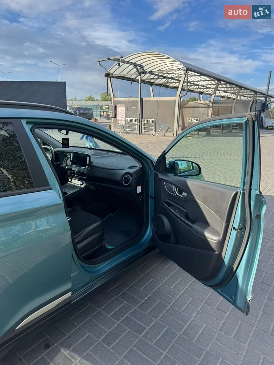 2018 Hyundai Kona - мініатюра 19