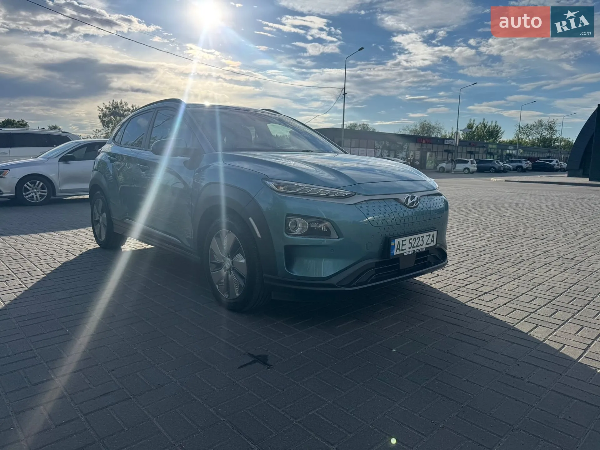 2018 Hyundai Kona - мініатюра 13