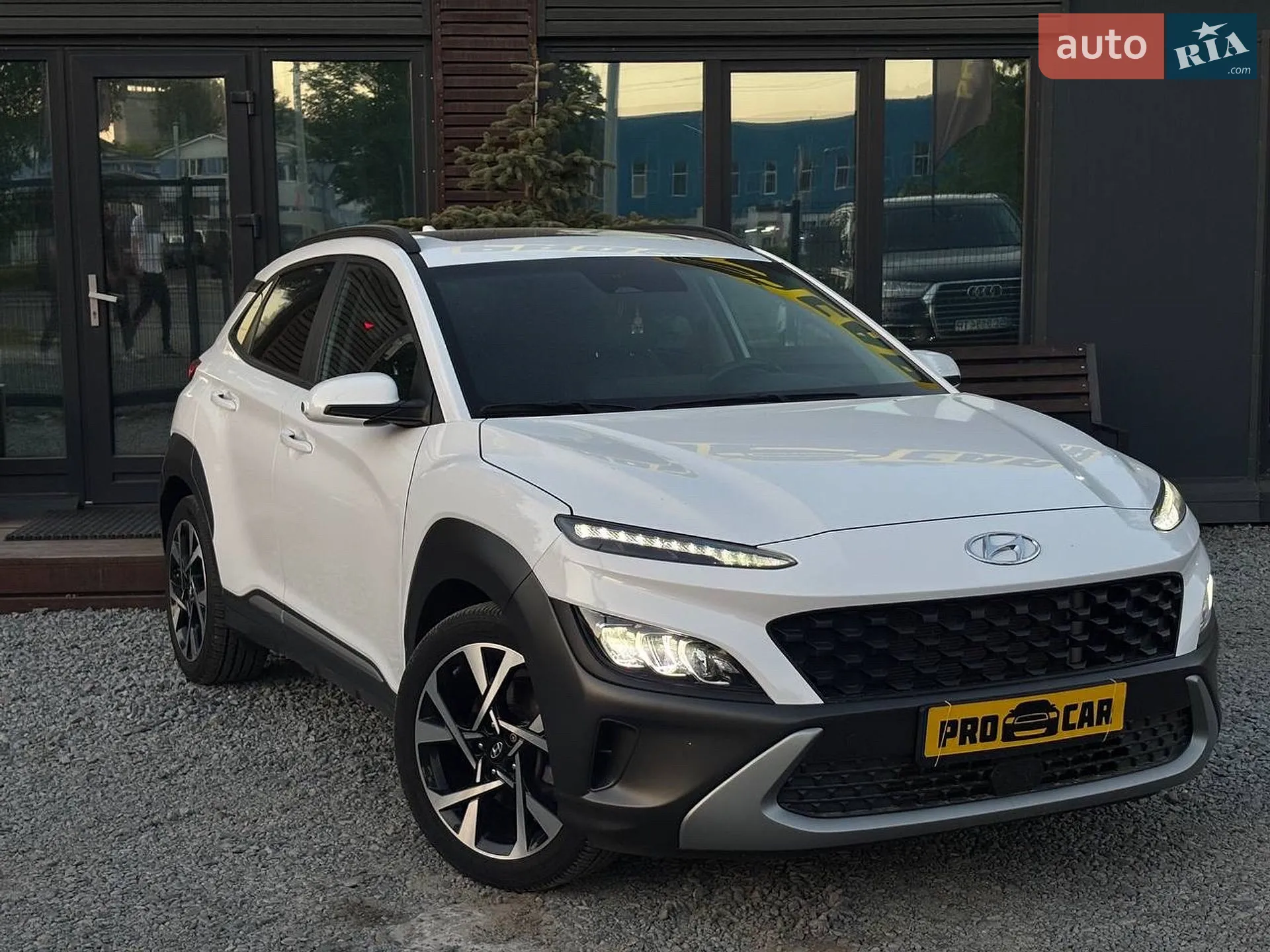 2021 Hyundai Kona - мініатюра 2
