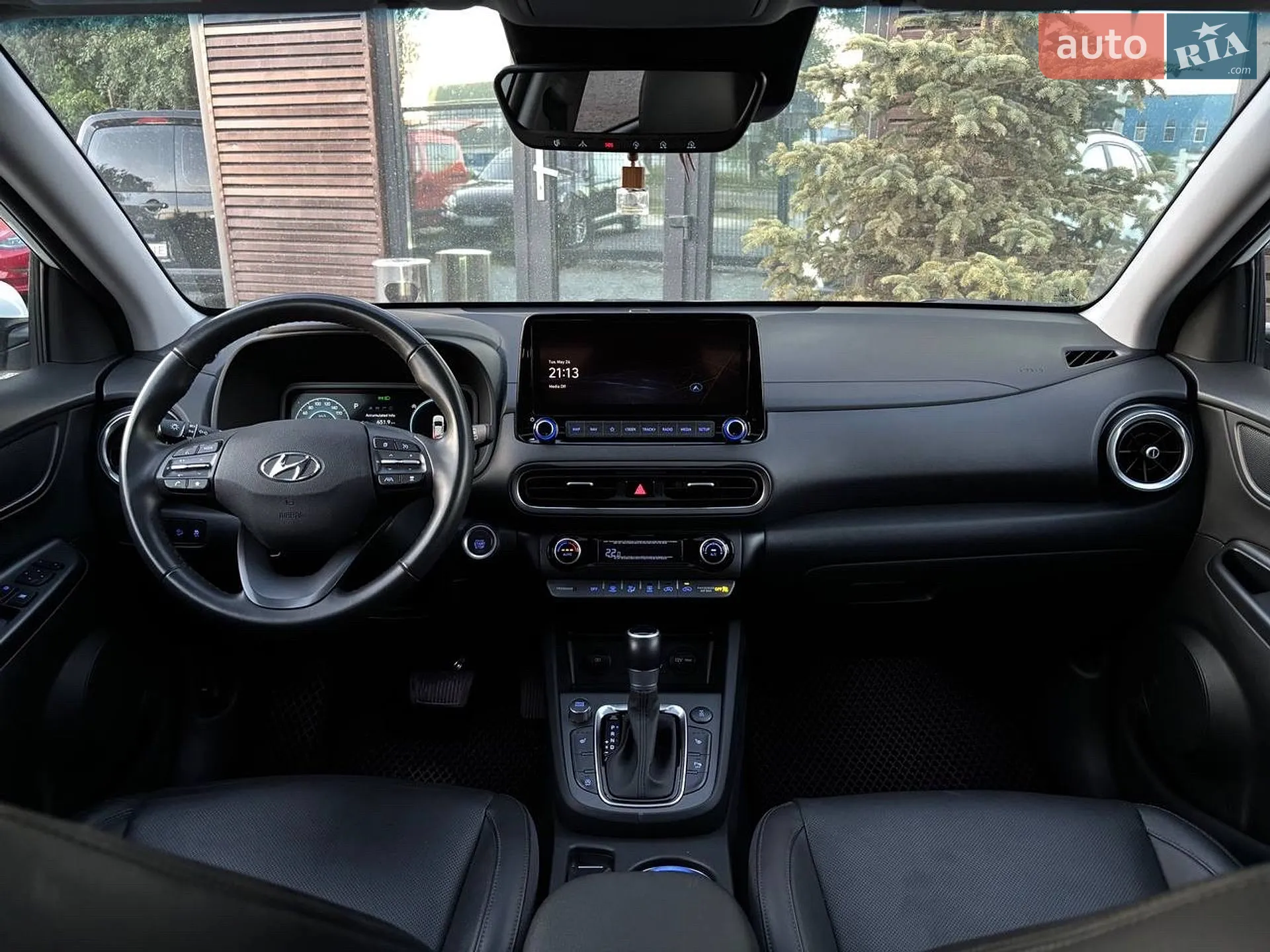 2021 Hyundai Kona - мініатюра 7