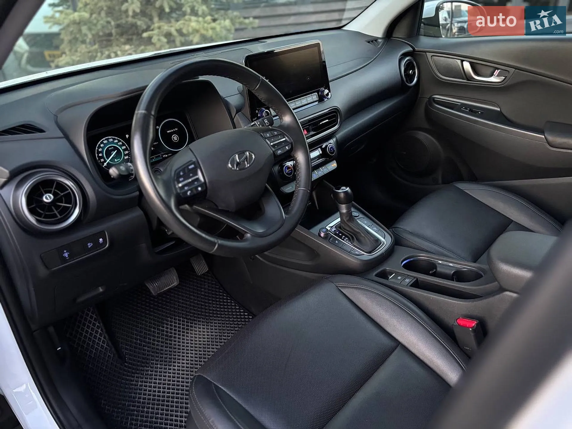 2021 Hyundai Kona - мініатюра 16