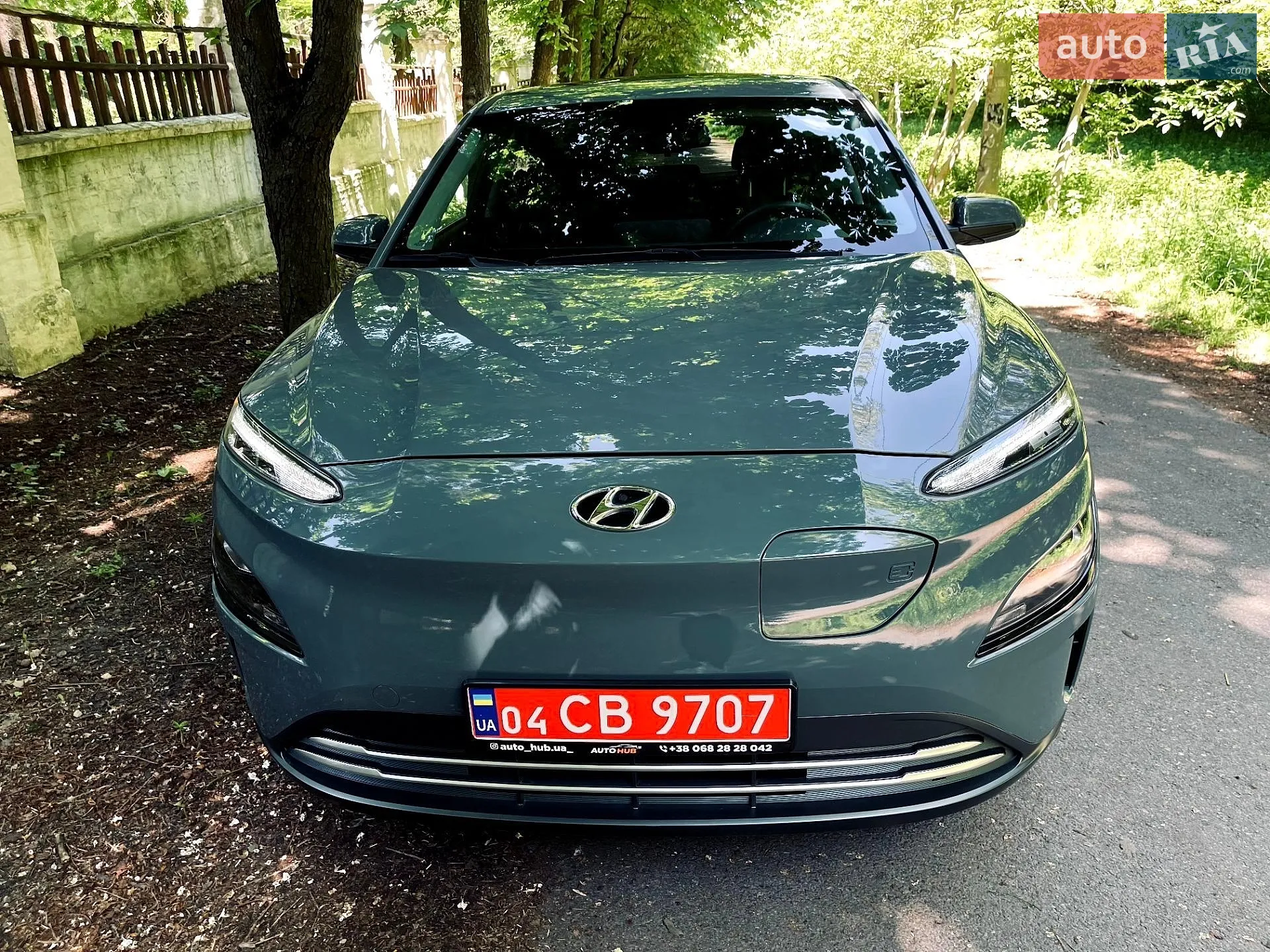 2022 Hyundai Kona - мініатюра 3